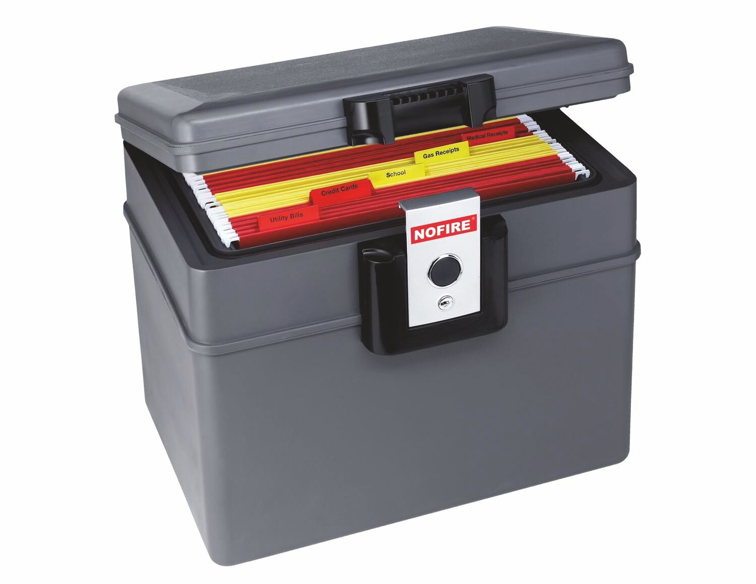 FA-2037FE Dokumentenbox FA-2037FE Dokumentenbox