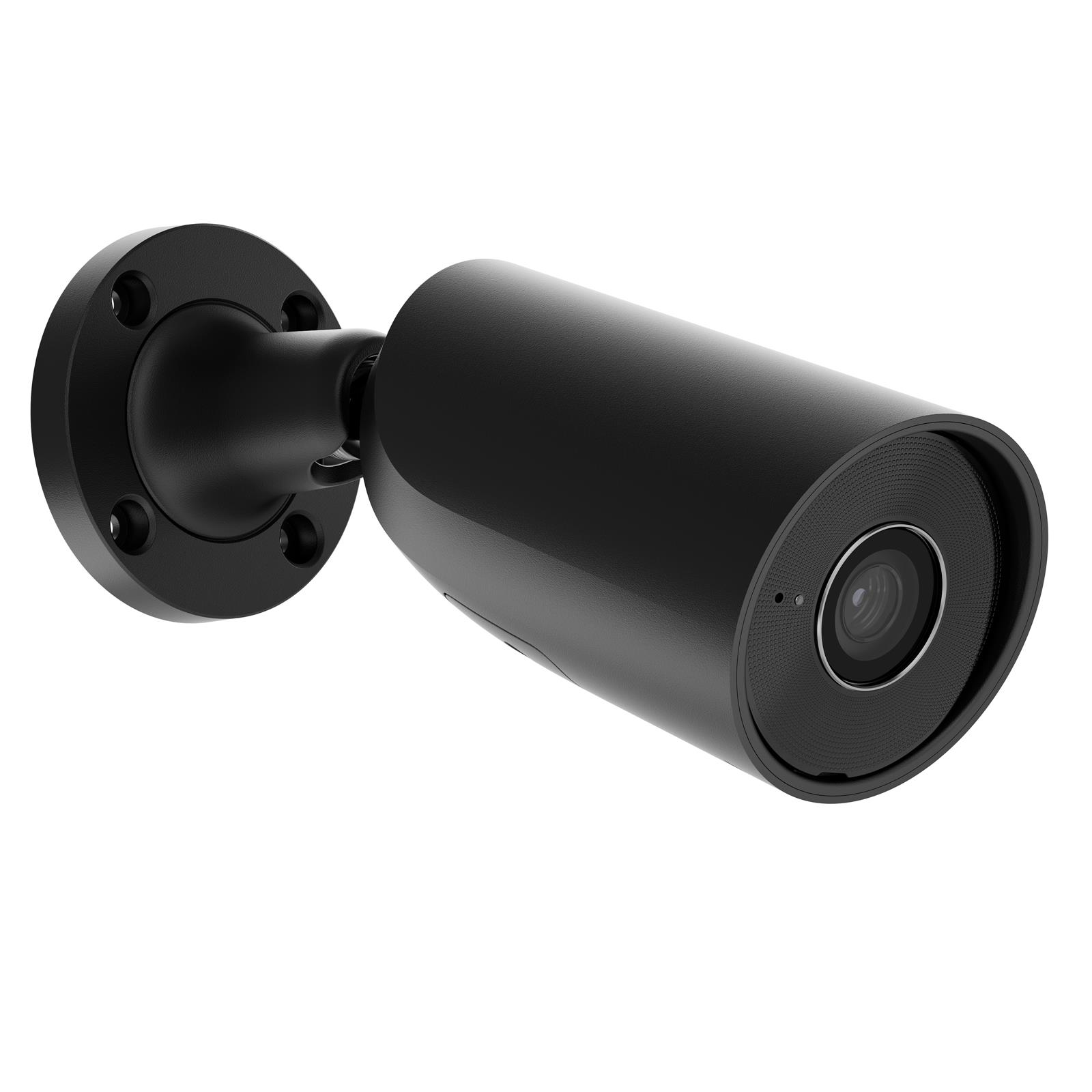 BulletCam (5 Mp/4 mm) Schwarz BulletCam (8 Mp/2.8 mm) Schwarz