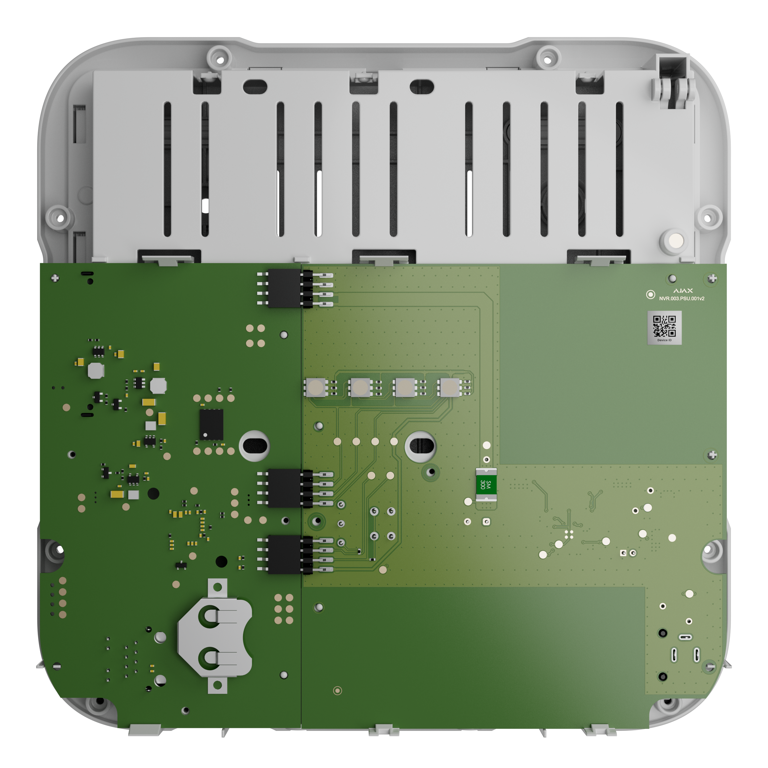 12V PSU for NVR 12V PSU for NVR