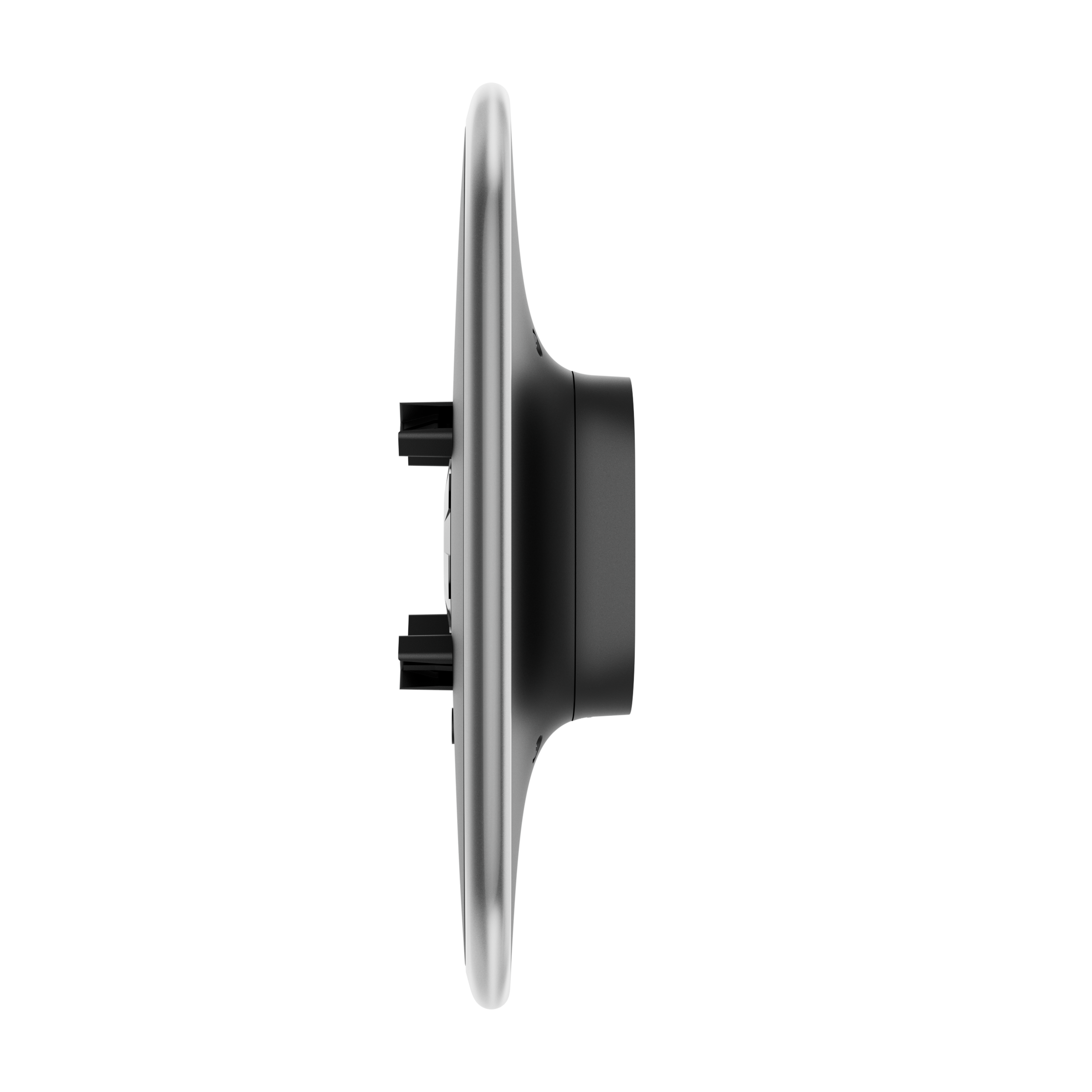 StreetSiren DoubleDeck Schwarz