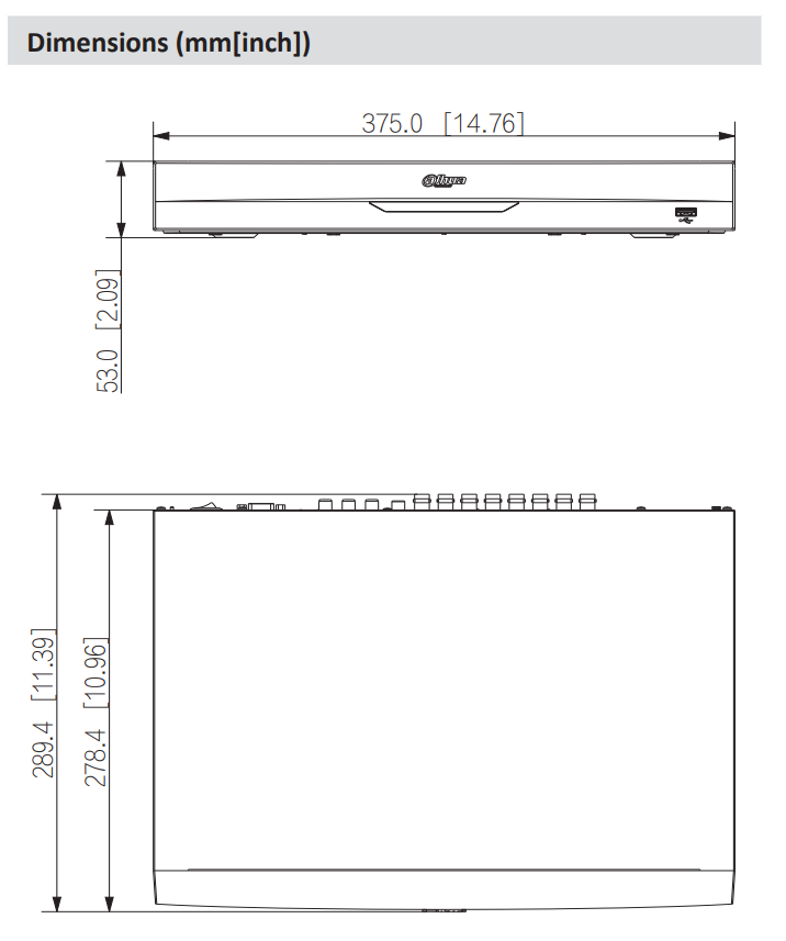 D-XVR5216A-4KL-I3