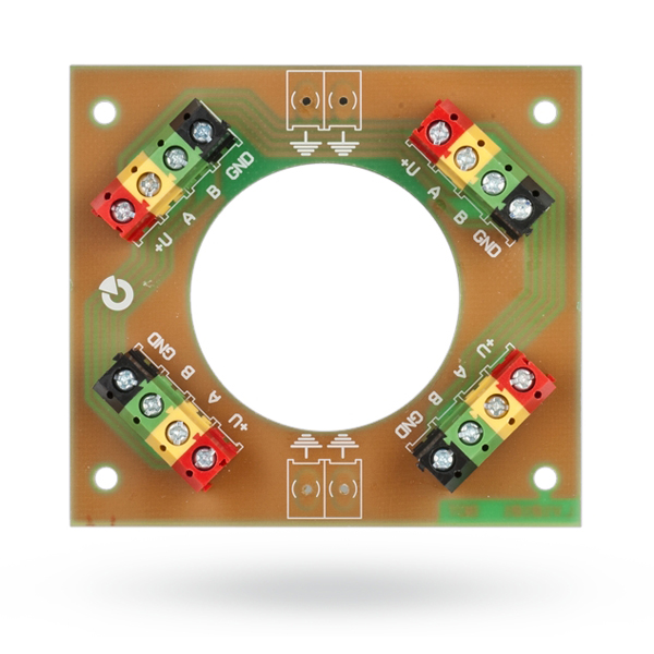 JA-110Z-B Busterminalmodul JA-110Z-B Busterminalmodul