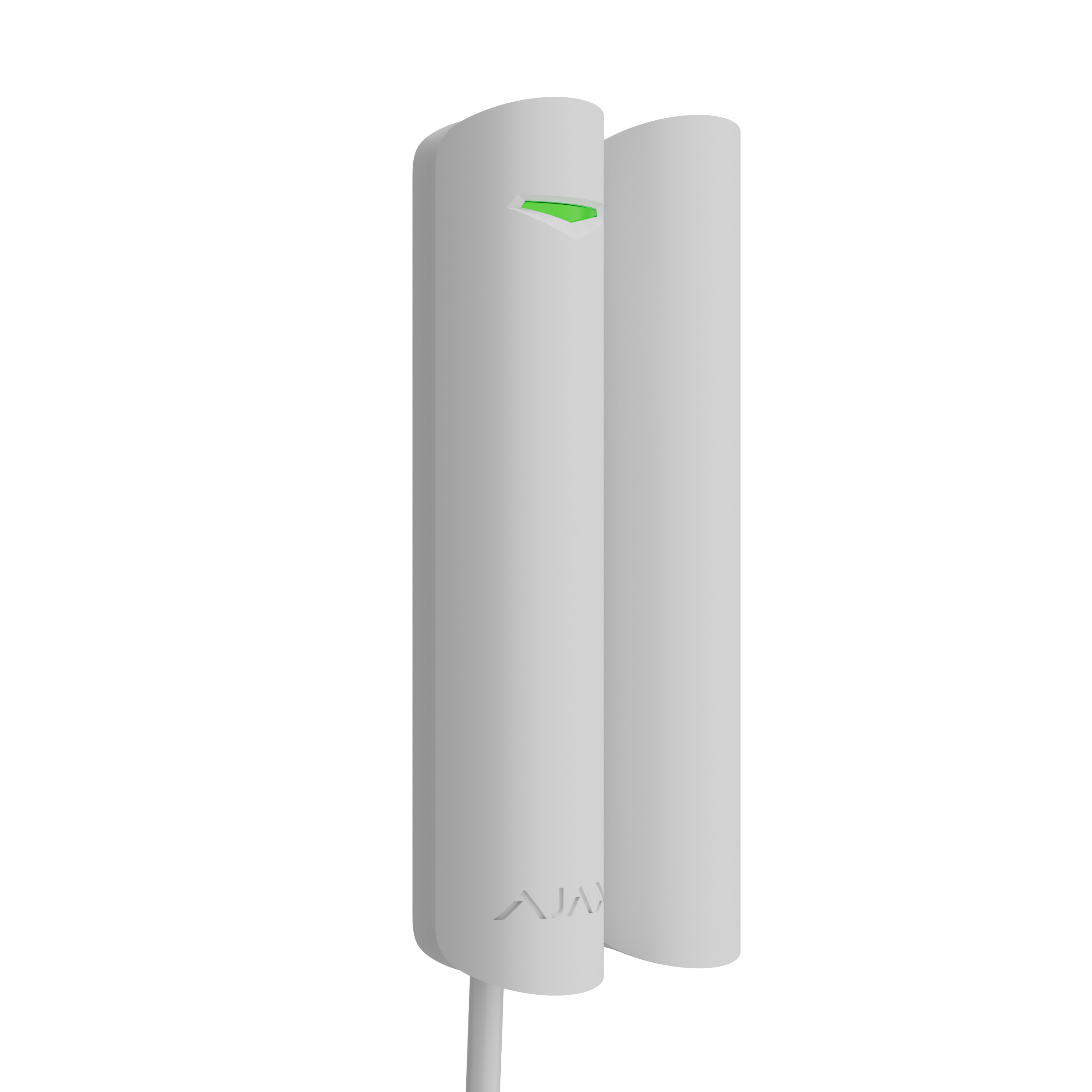 Superior DoorProtect G3 Fibra Weiß