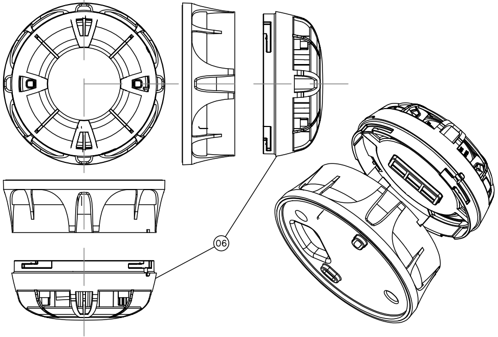 TF-BASE-SOUNDER