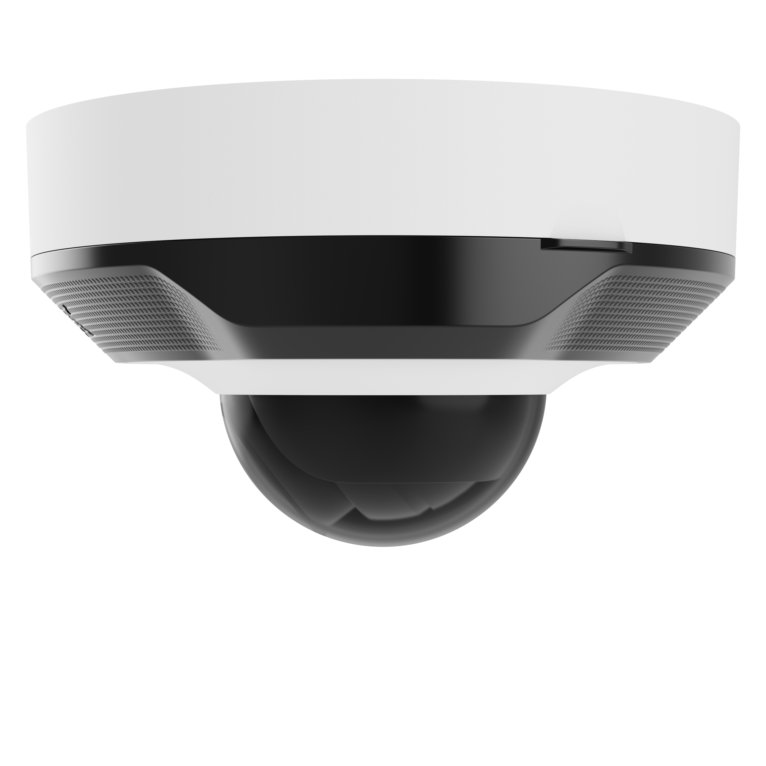 DomeCam Mini (8 Mp/2.8 mm) Weiß