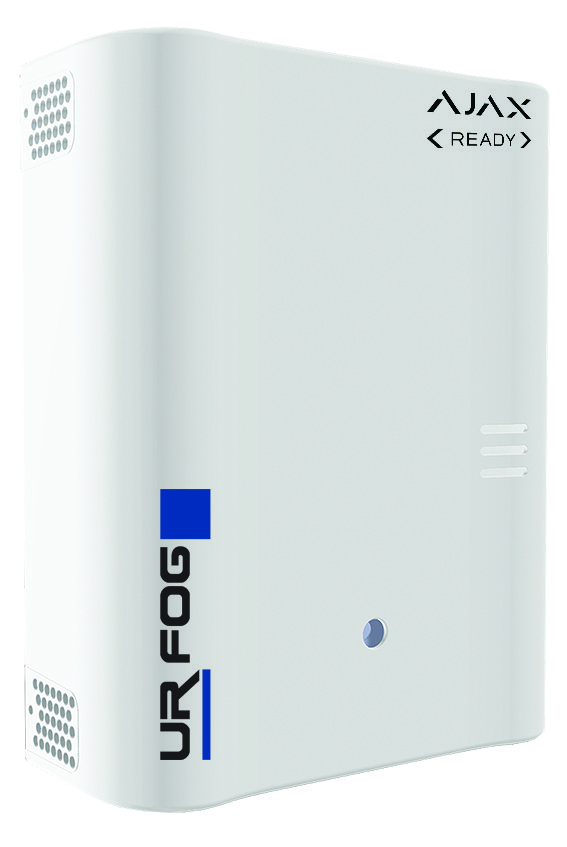 Modular 400 Ajax Ready