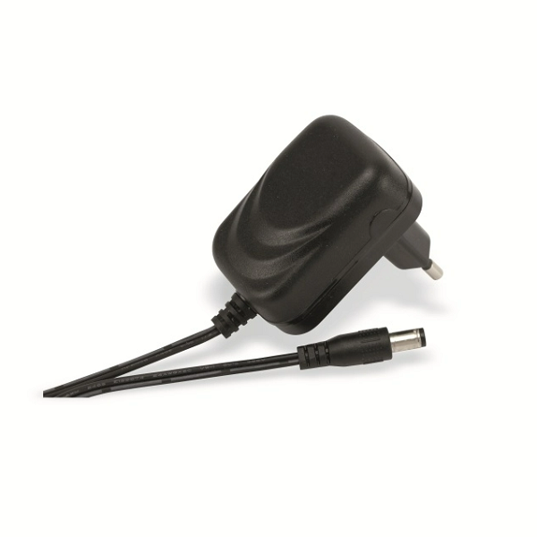 GASALARM-P100-Stecker-Schaltnetzteil GASALARM-P100-Stecker-Schaltnetzteil