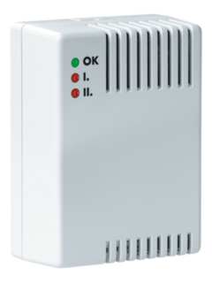 GS-133 Gasdetektor - 12 V DC GS-133 Gasdetektor - 12 V DC