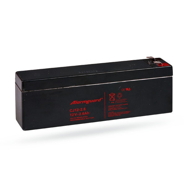 SA214-2.2 Akku 12 V/2,2 Ah