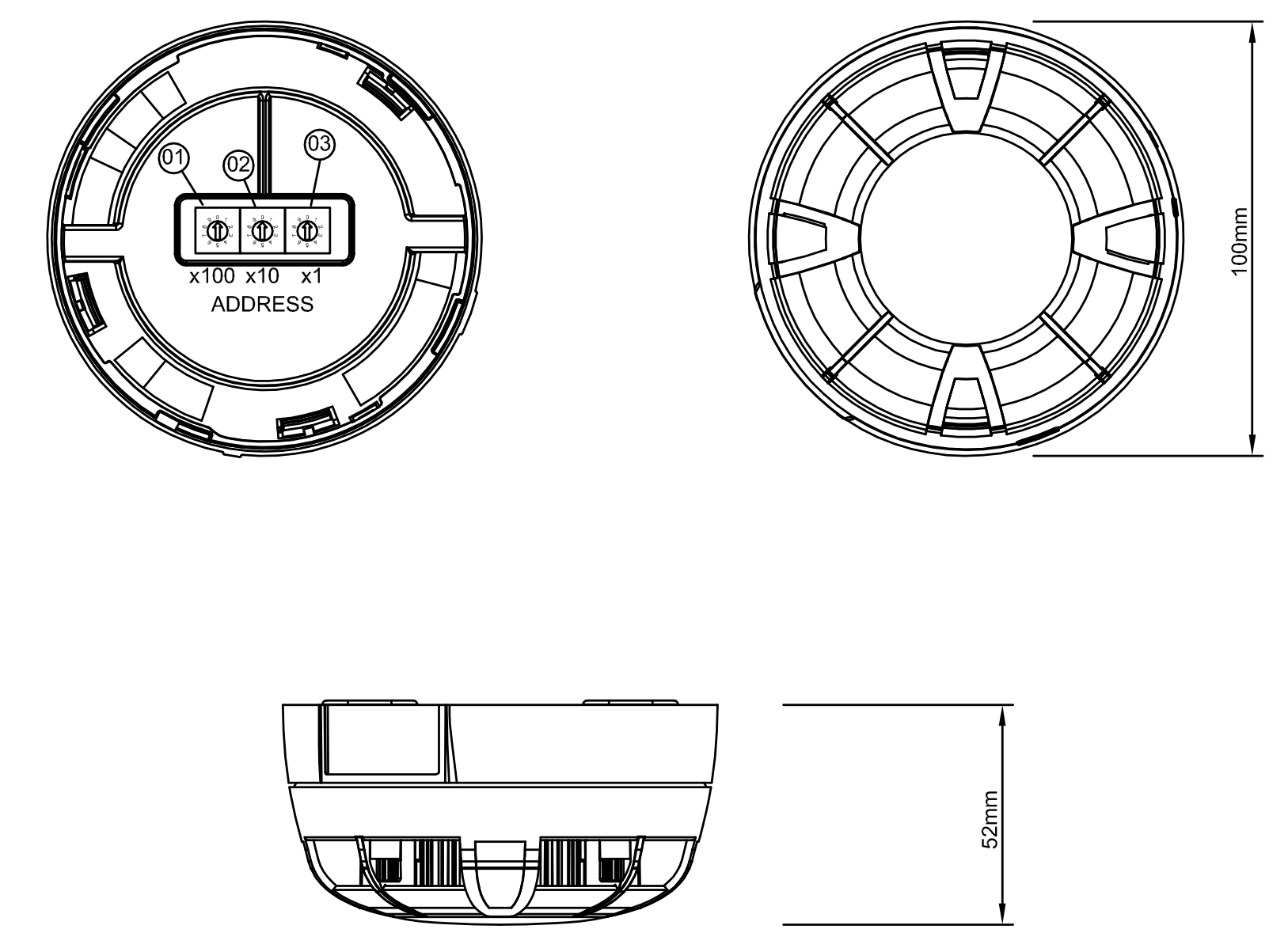 TF-DA-S1BK