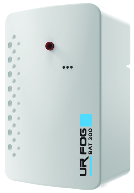 Nebelsystem BAT 300