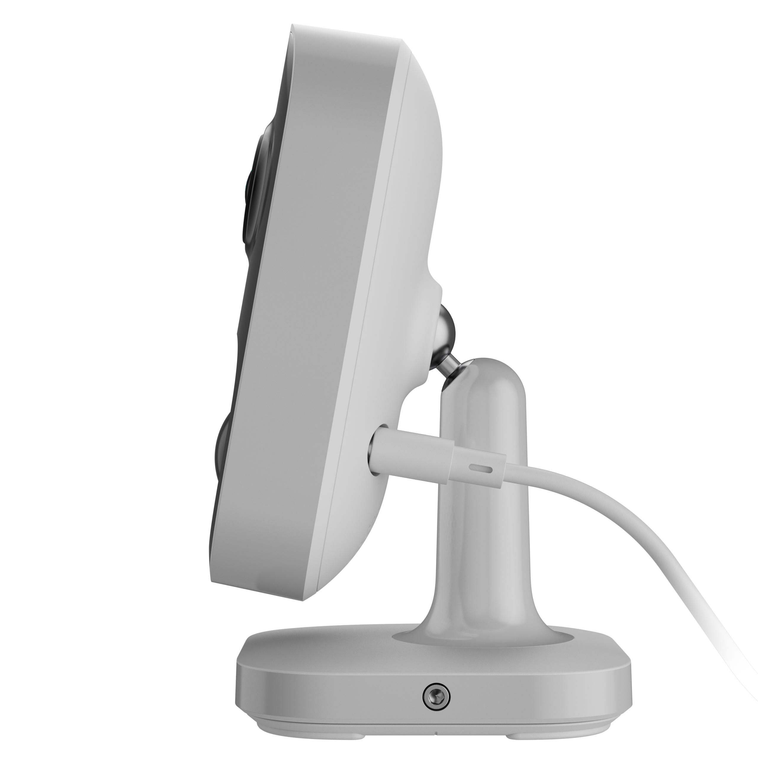 IndoorCam Weiß