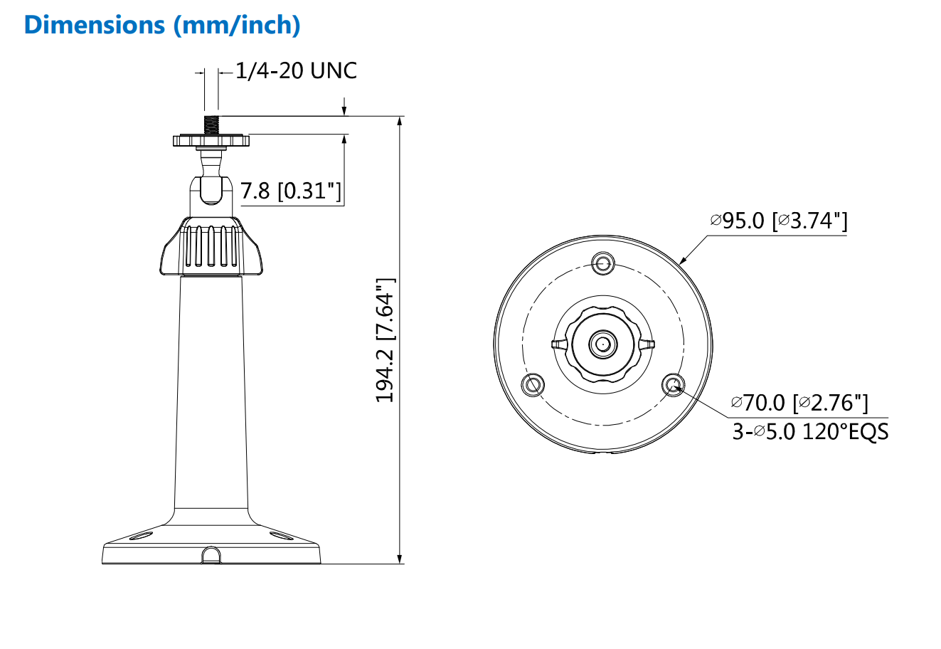 D-PFB110W
