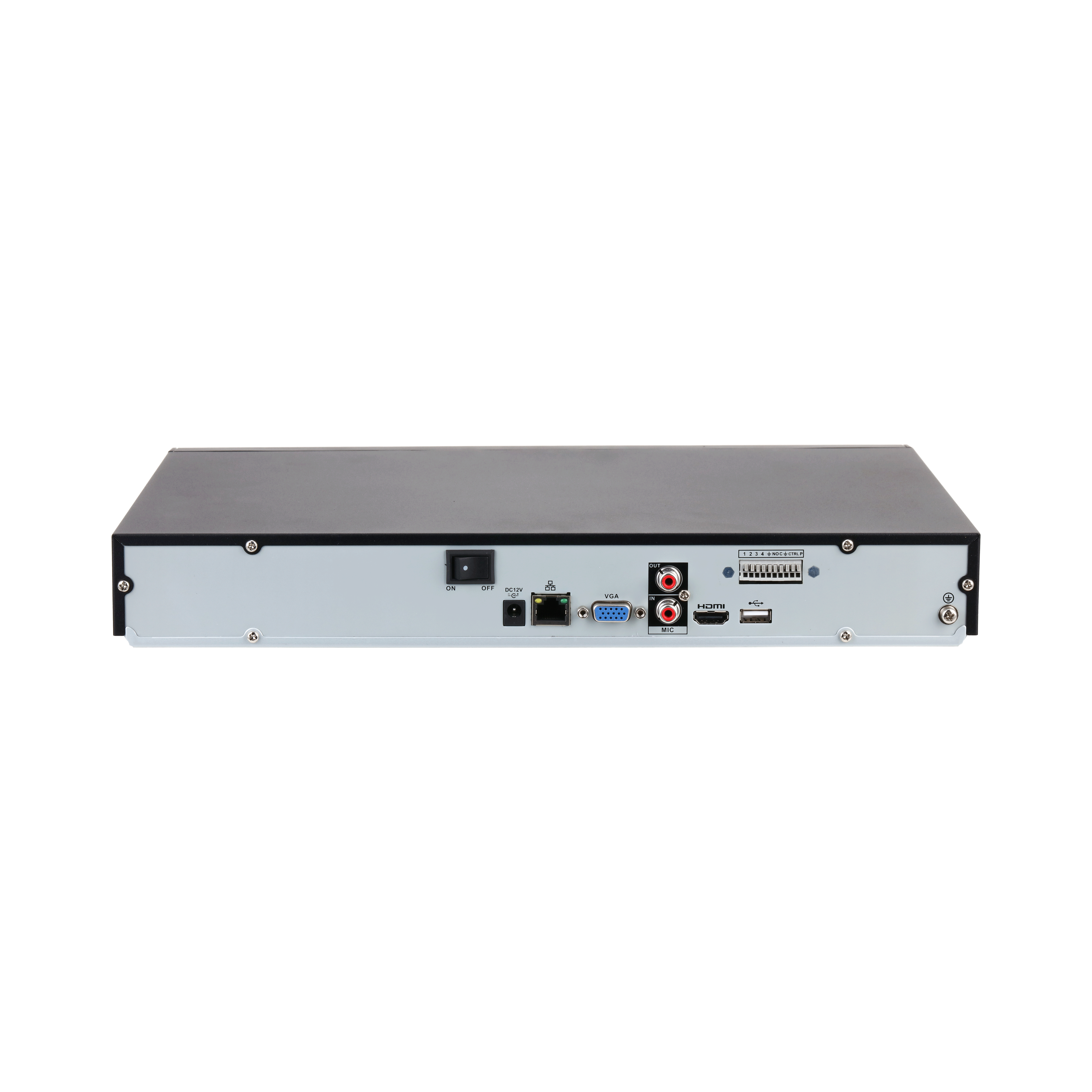 D-NVR4208-EI