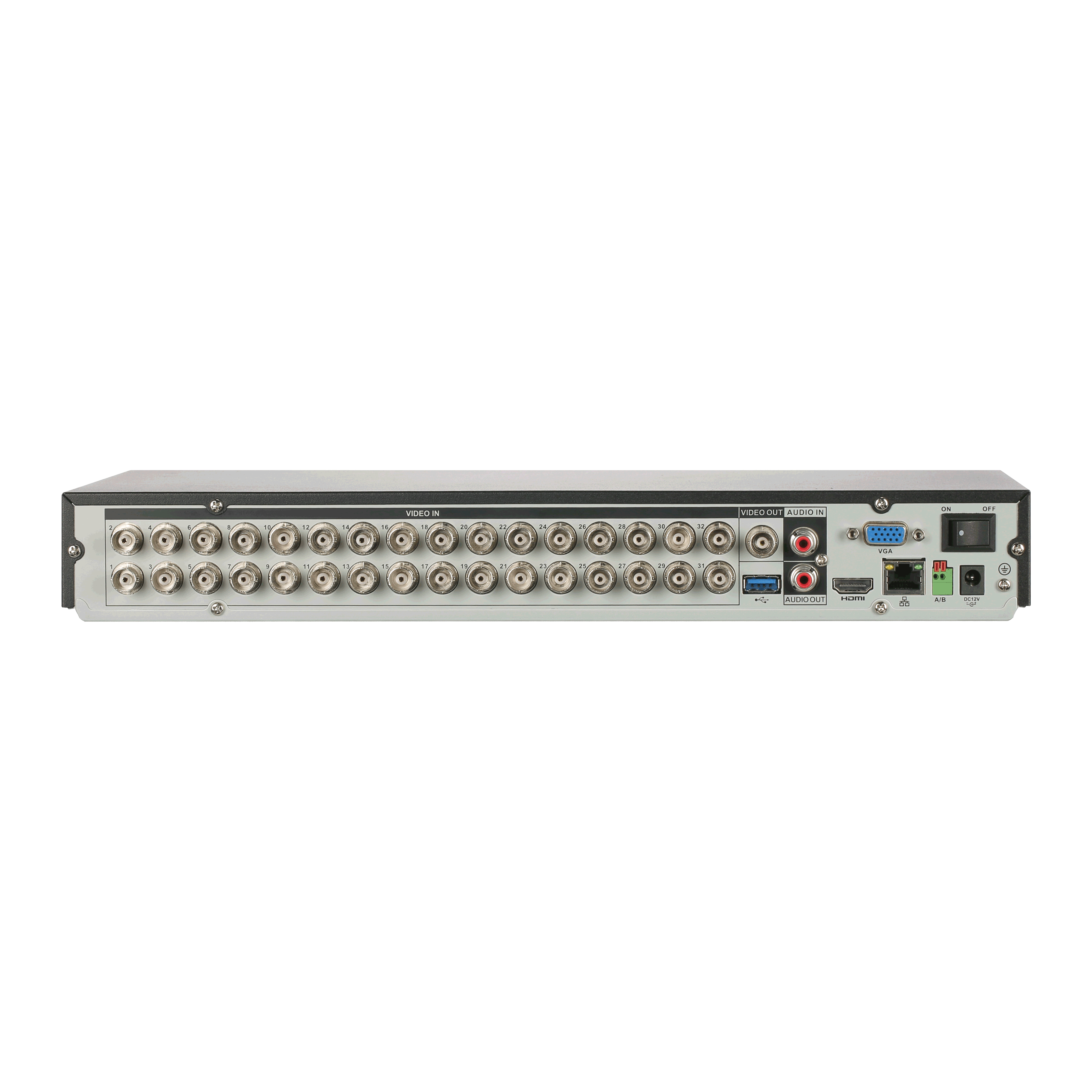 D-XVR5232AN-I3