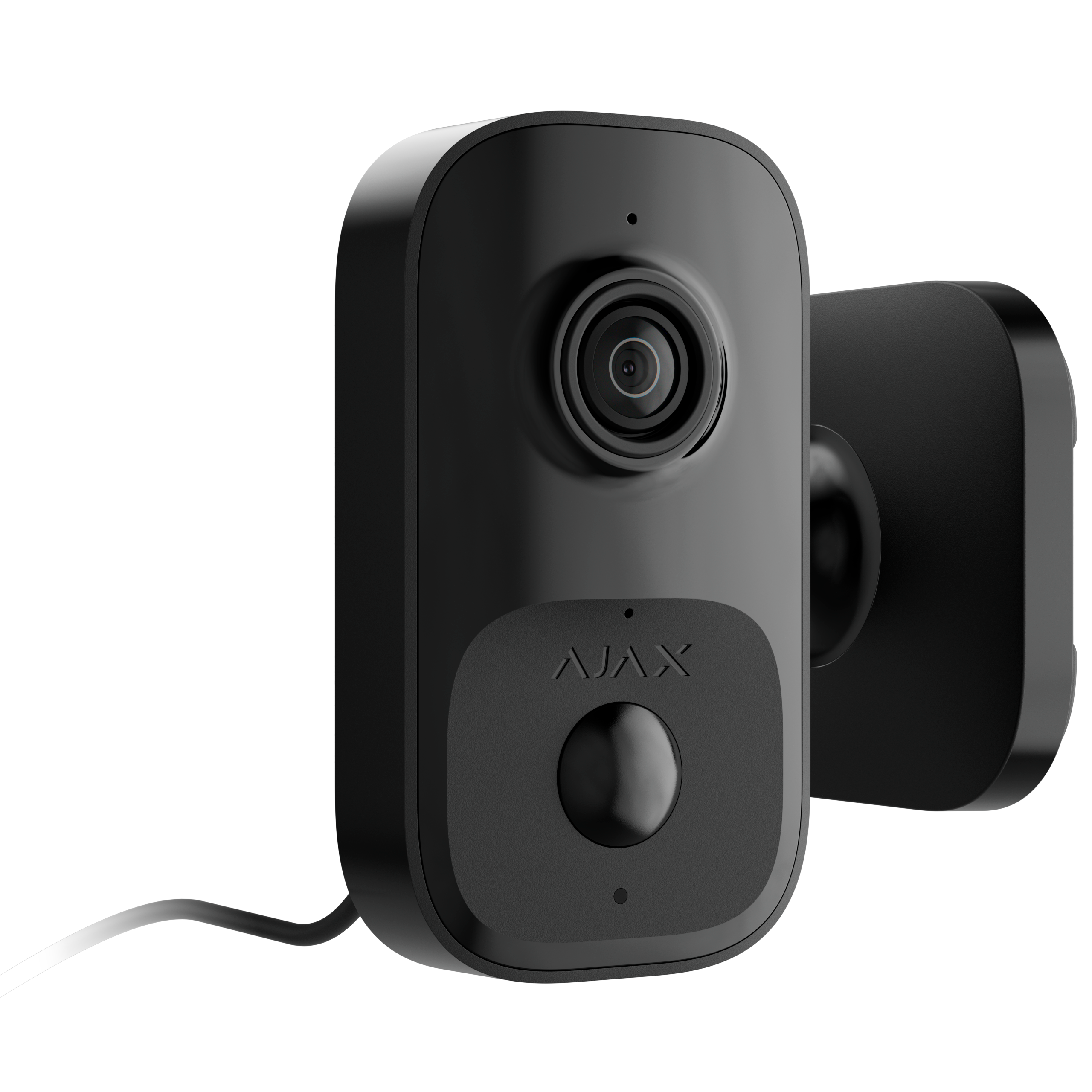 IndoorCam Schwarz