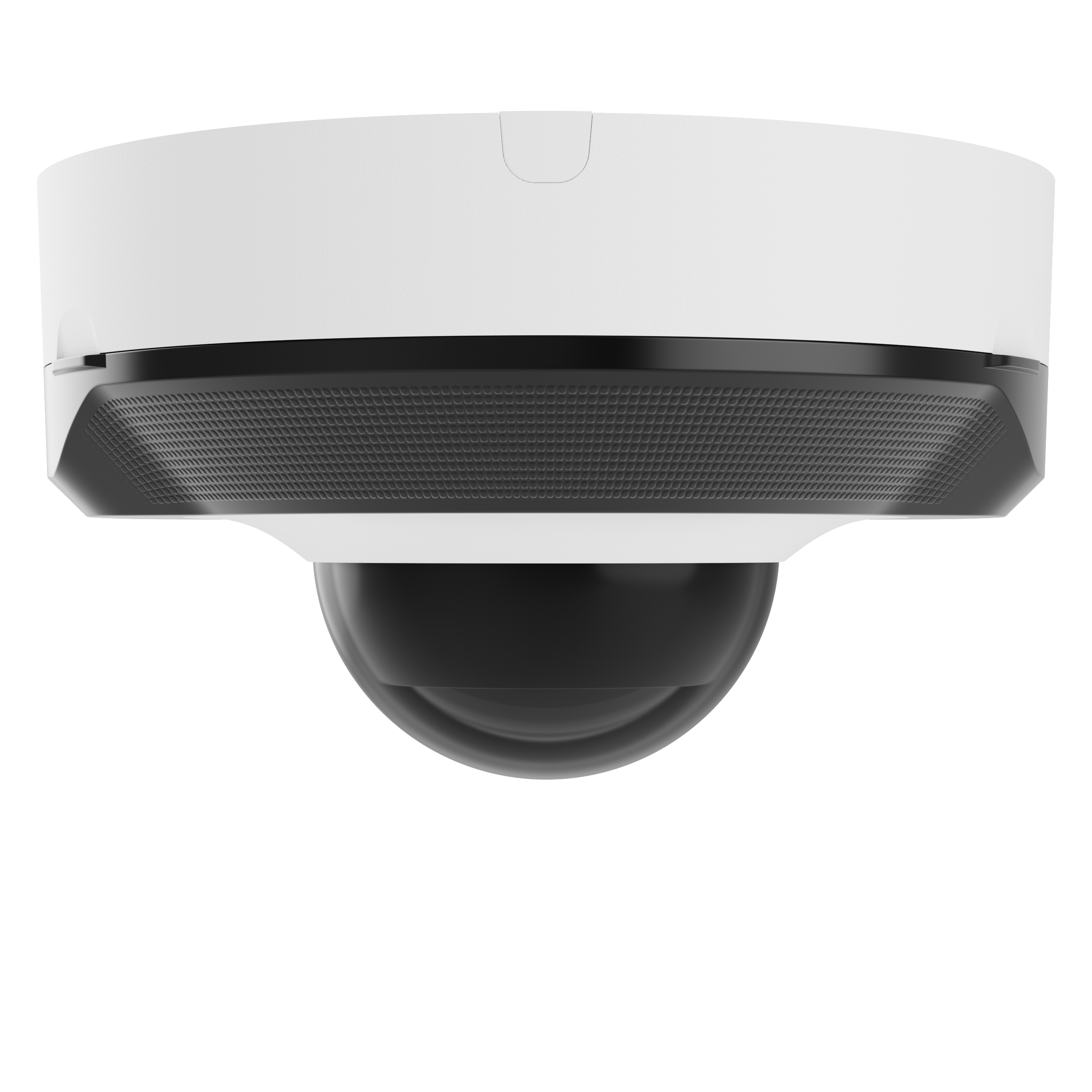 DomeCam Mini (8 Mp/2.8 mm) Weiß