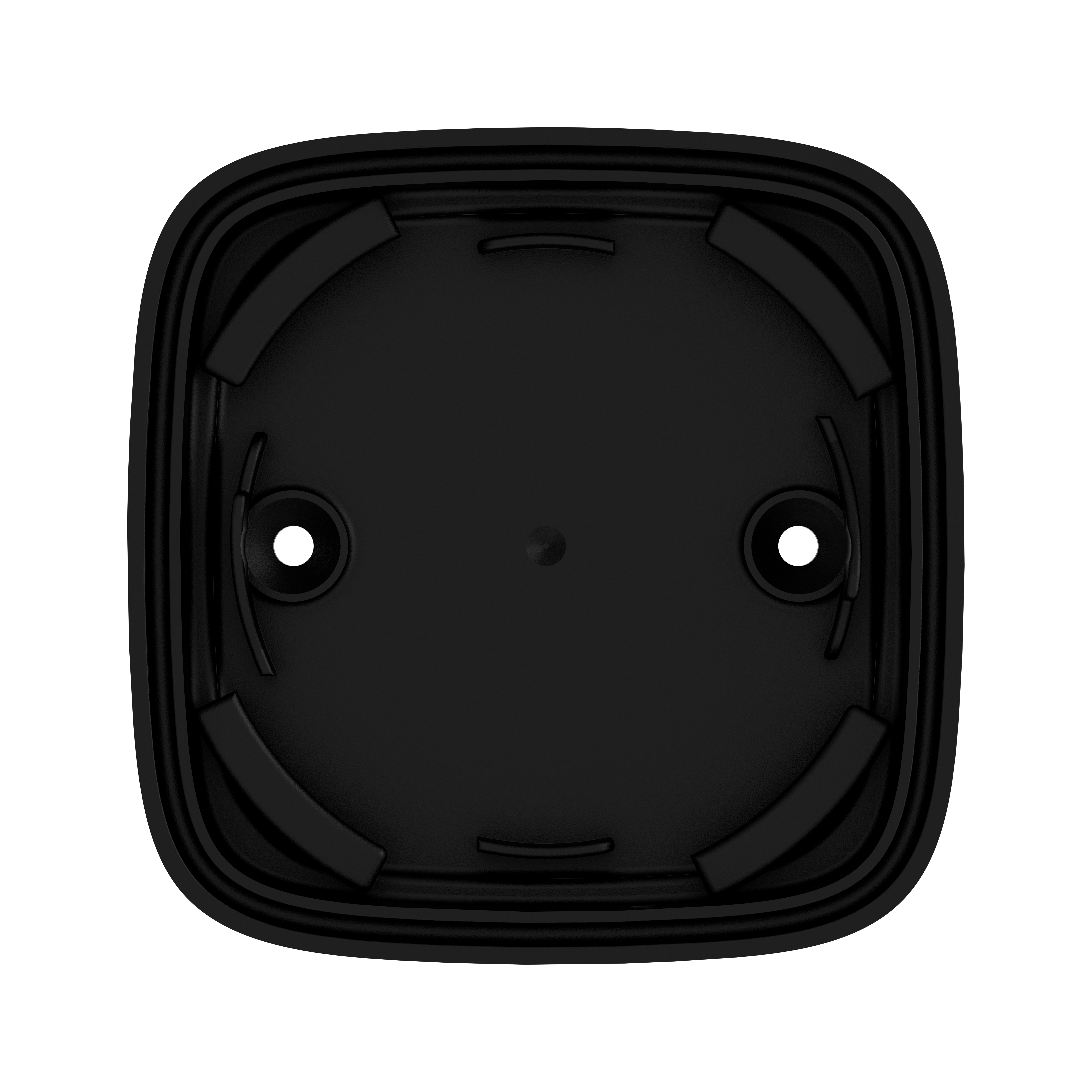 SmartBracket StreetSiren schwarz