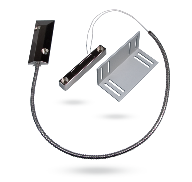SA-220 Magnetdetektor