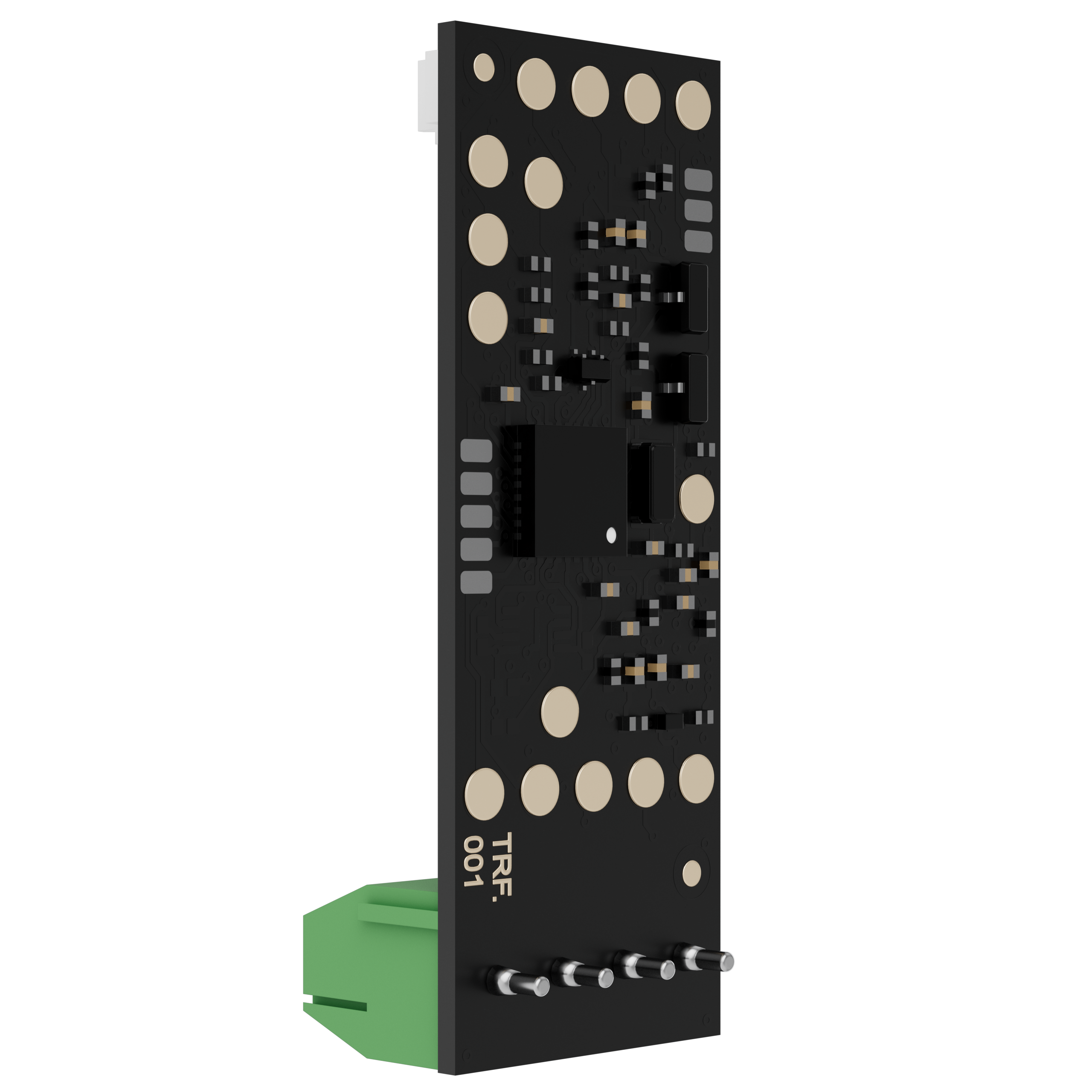 Superior Transmitter Fibra