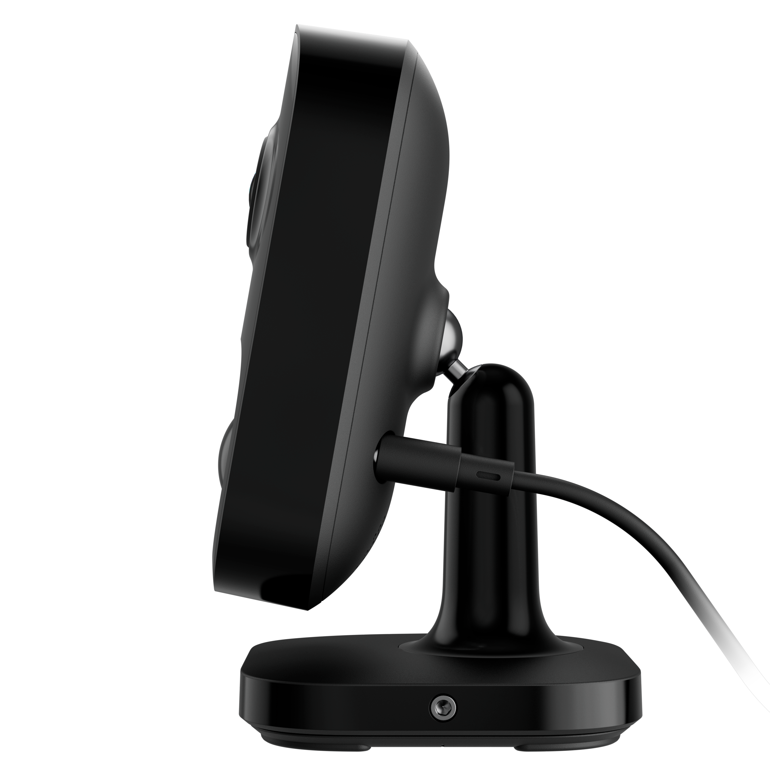 IndoorCam Schwarz