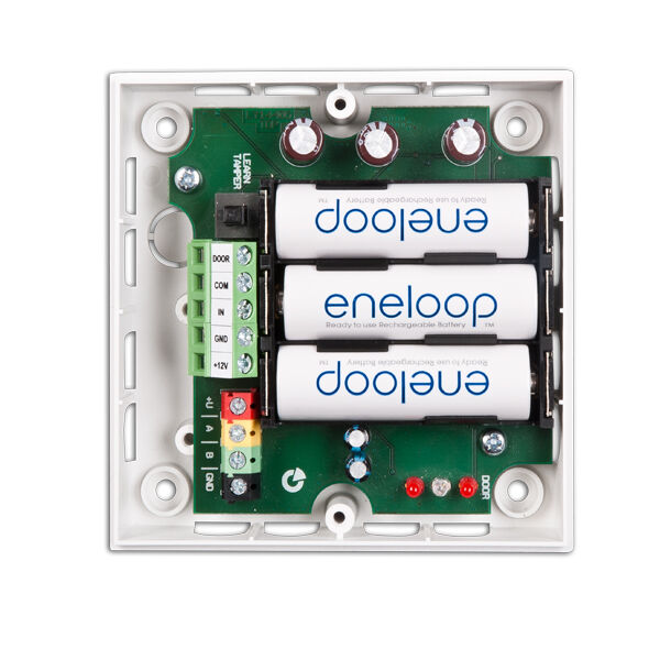 JA-120N Busmodul zur Steuerung eines Elektroschlosses