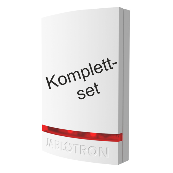 JA-111A Komplett JA-111A Komplett