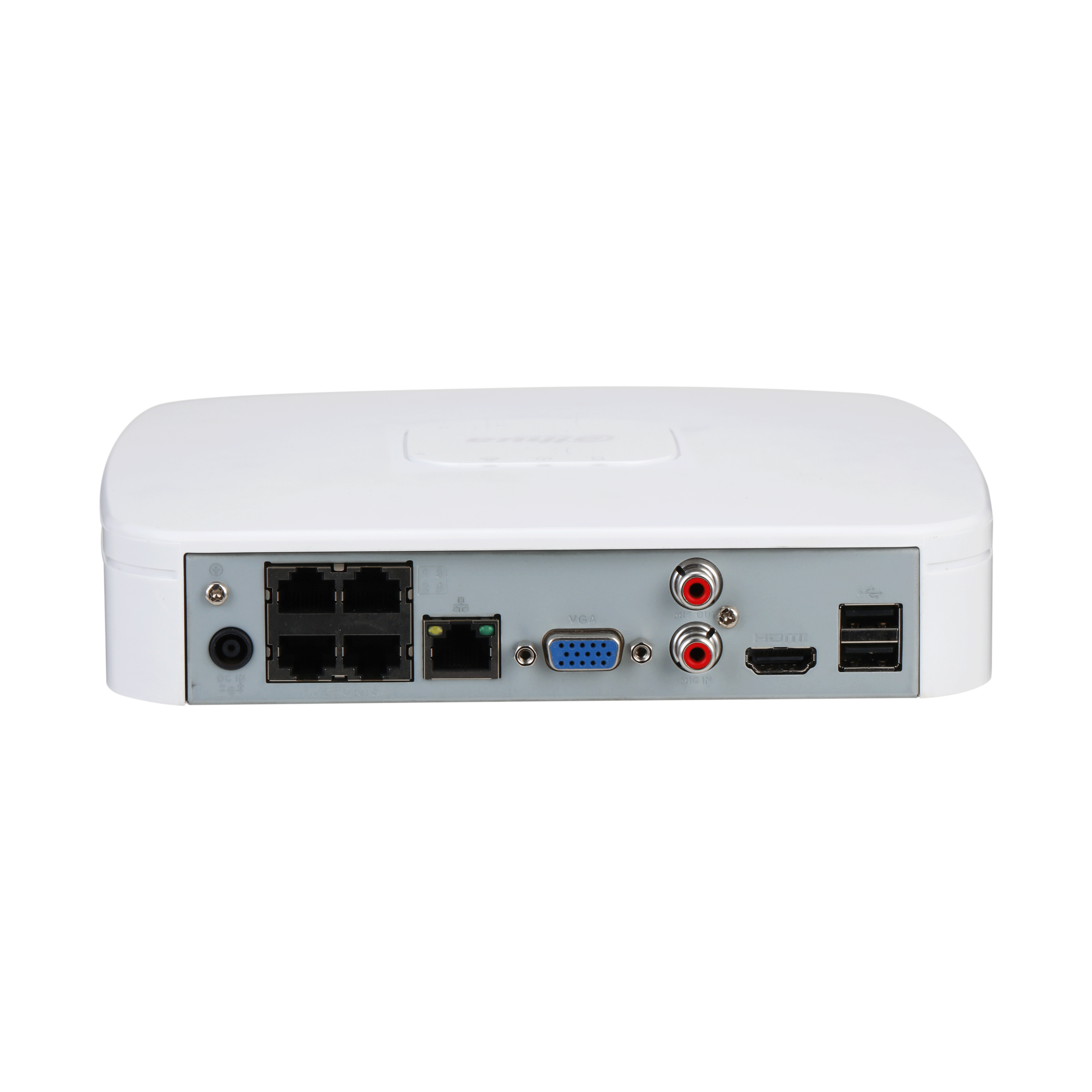 D-NVR4104-P-EI