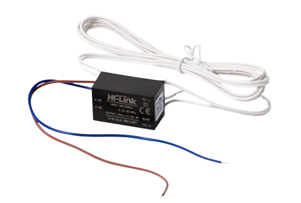 HLK-PM12JBT Schaltnetzteil HLK-PM12JBT Schaltnetzteil
