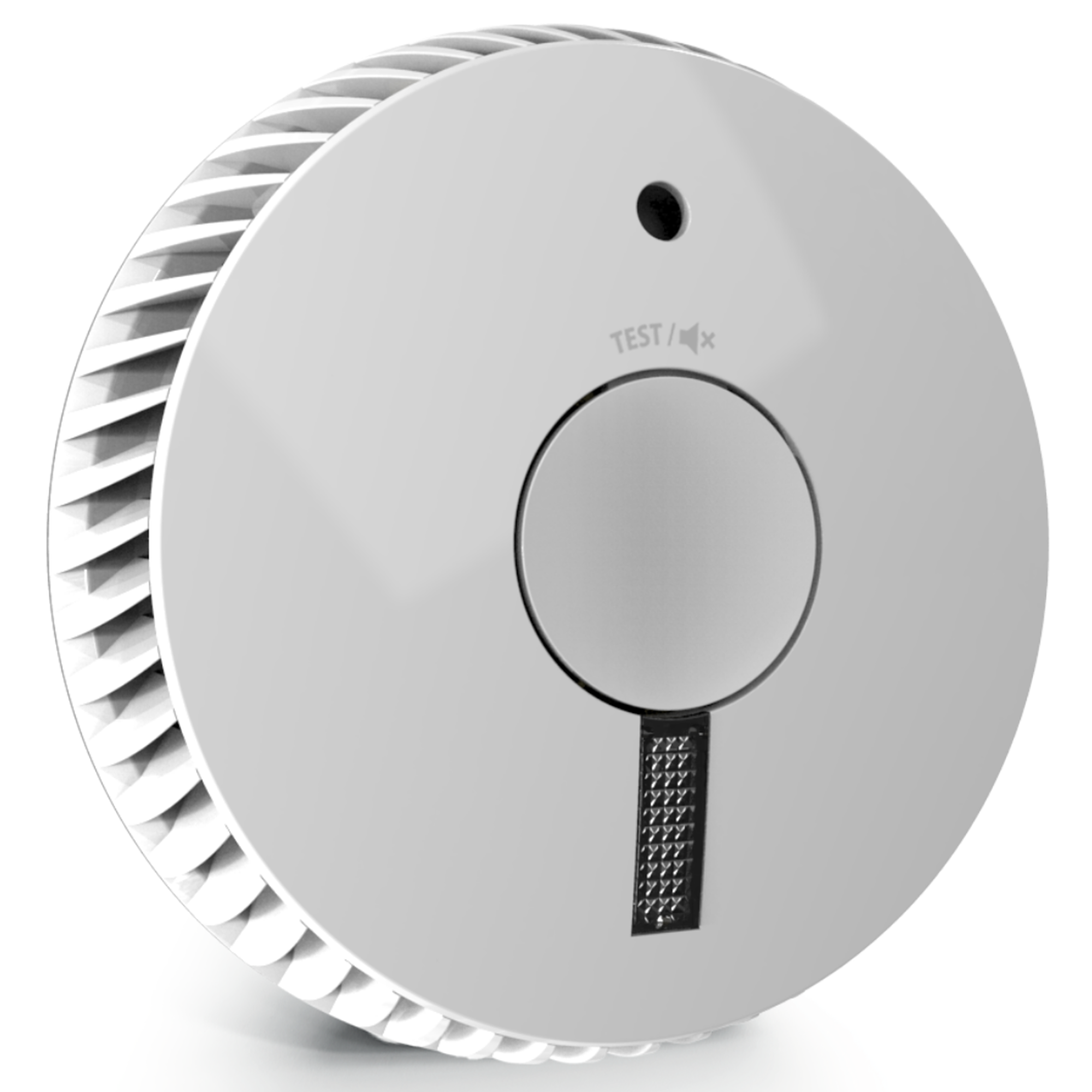 FA-6111-INT Optischer Rauchwarnmelder mit Fluchtlicht
