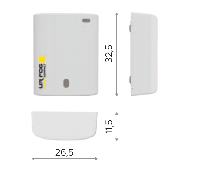 Compact 390 Ajax Ready