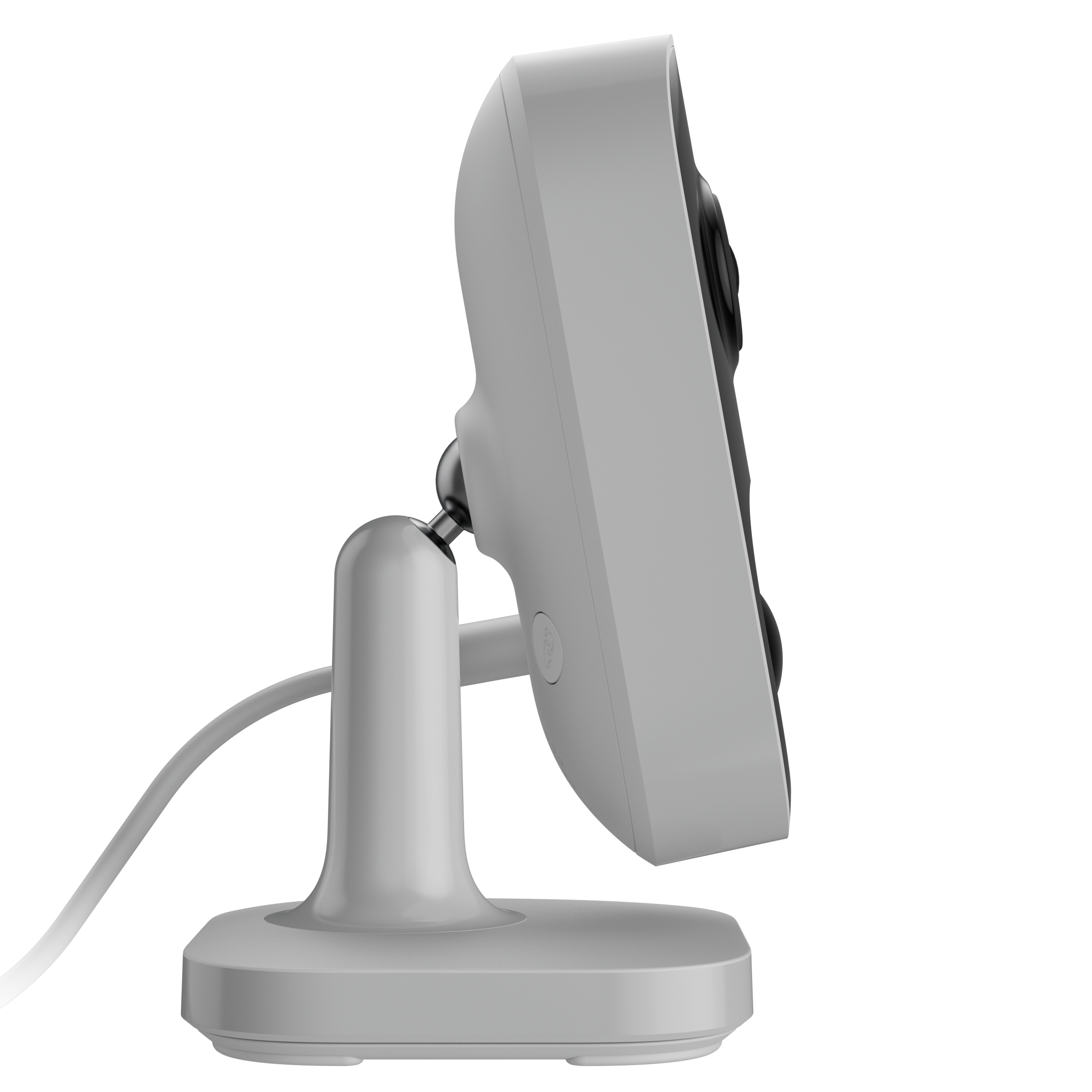 IndoorCam Weiß