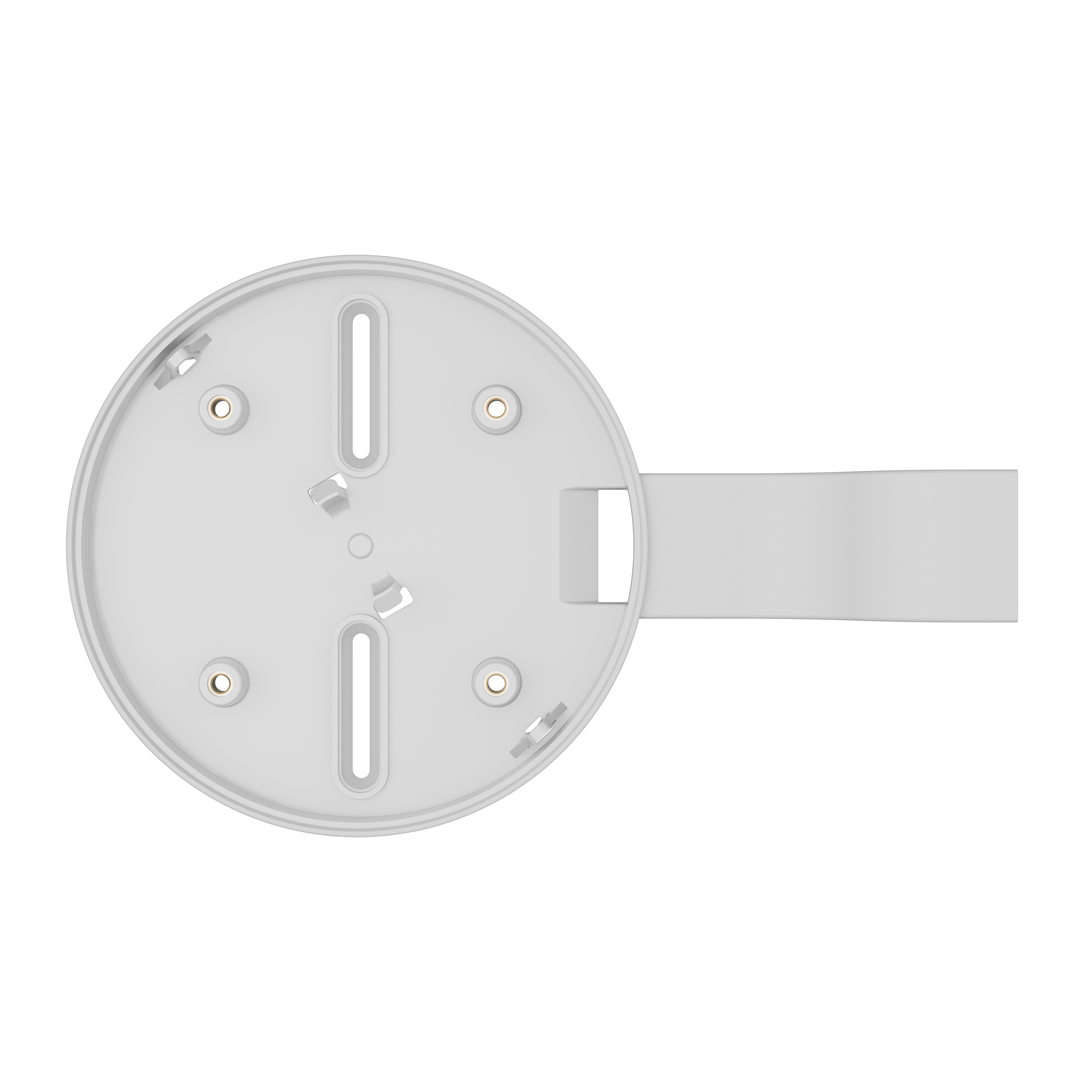 CableTrunk weiß
