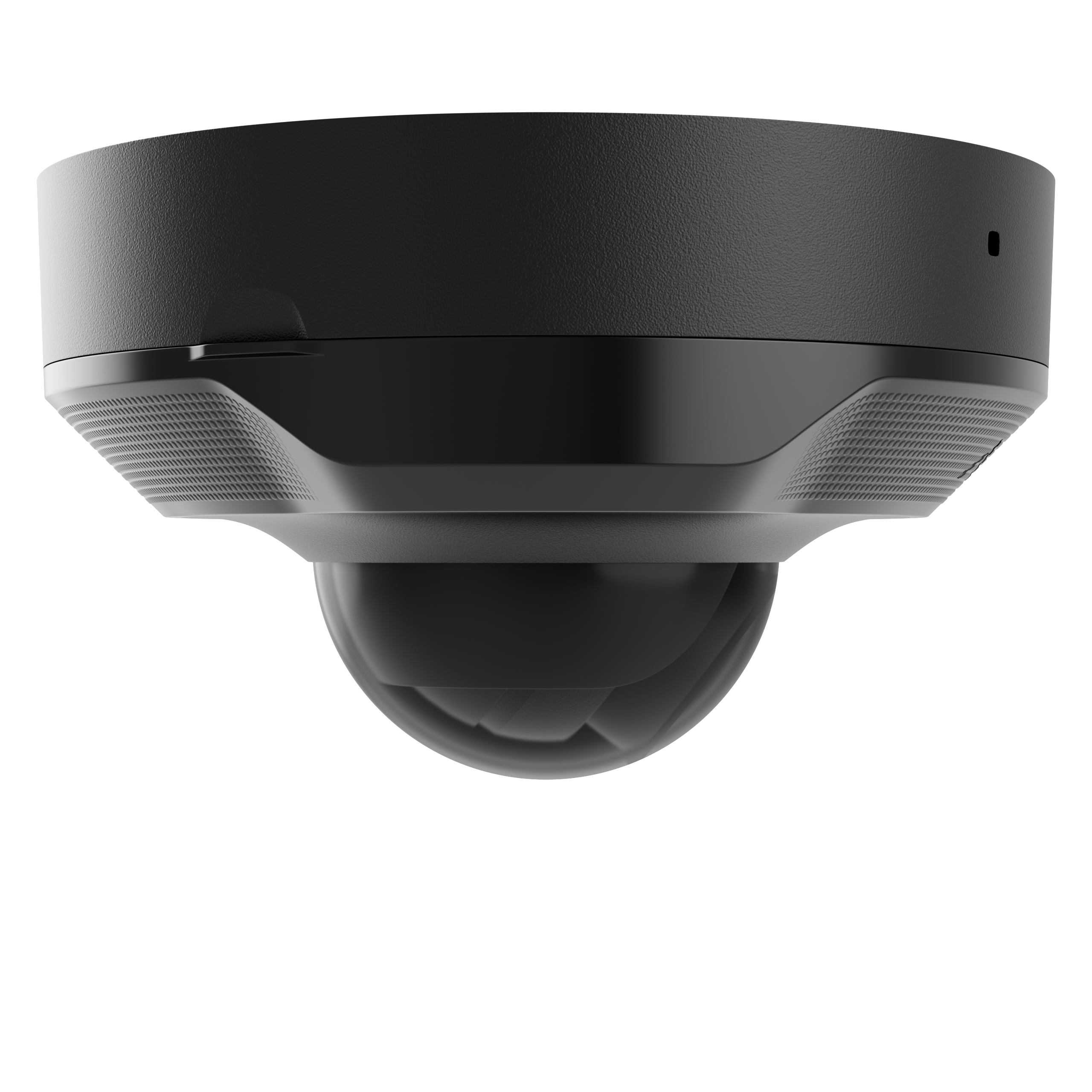 DomeCam Mini (5 Mp/2.8 mm) Schwarz