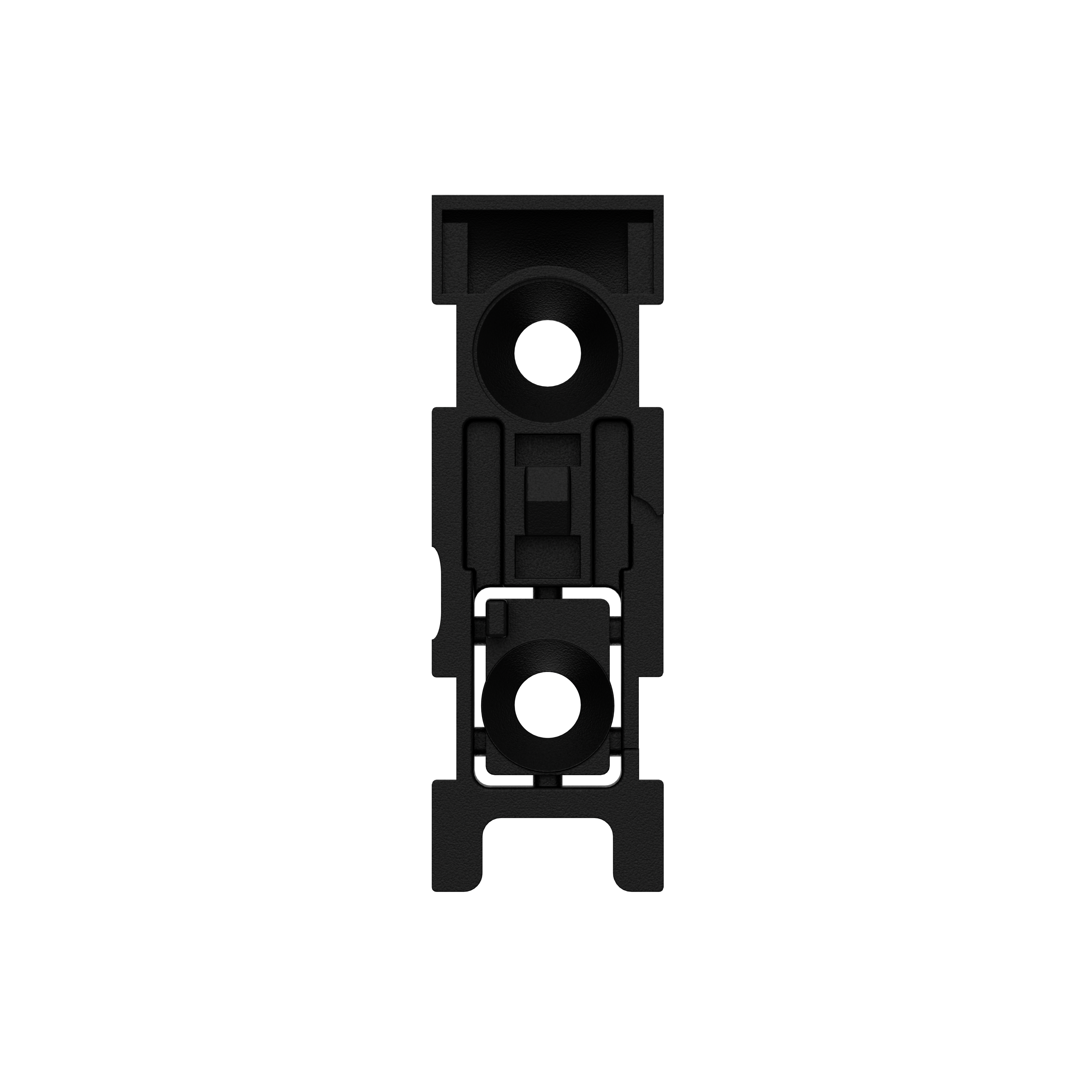 SmartBracket DoorProtect schwarz