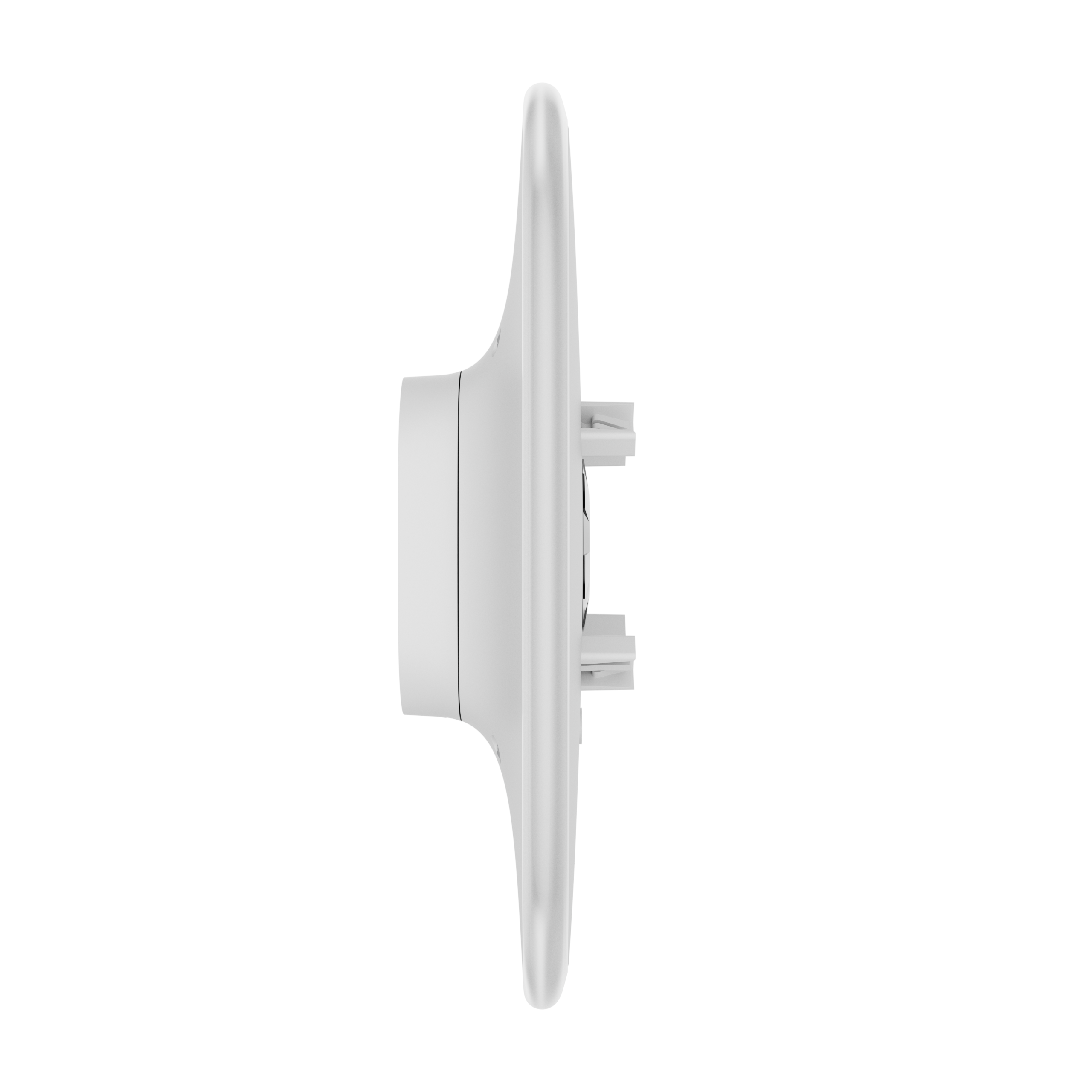 StreetSiren DoubleDeck Weiß