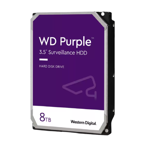 D-WD85PURZ Festplatte