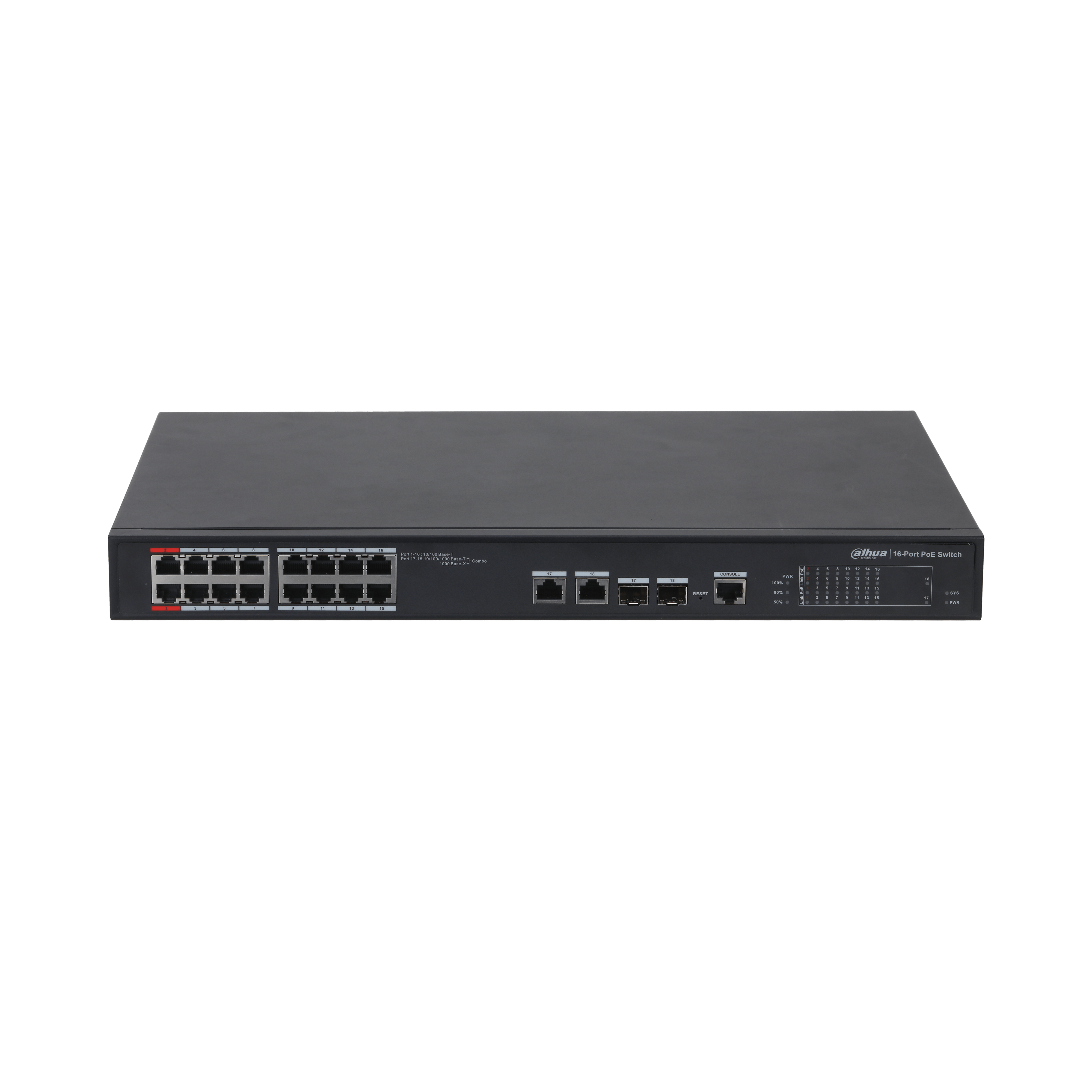 D-PFS4218-16ET-240-V3