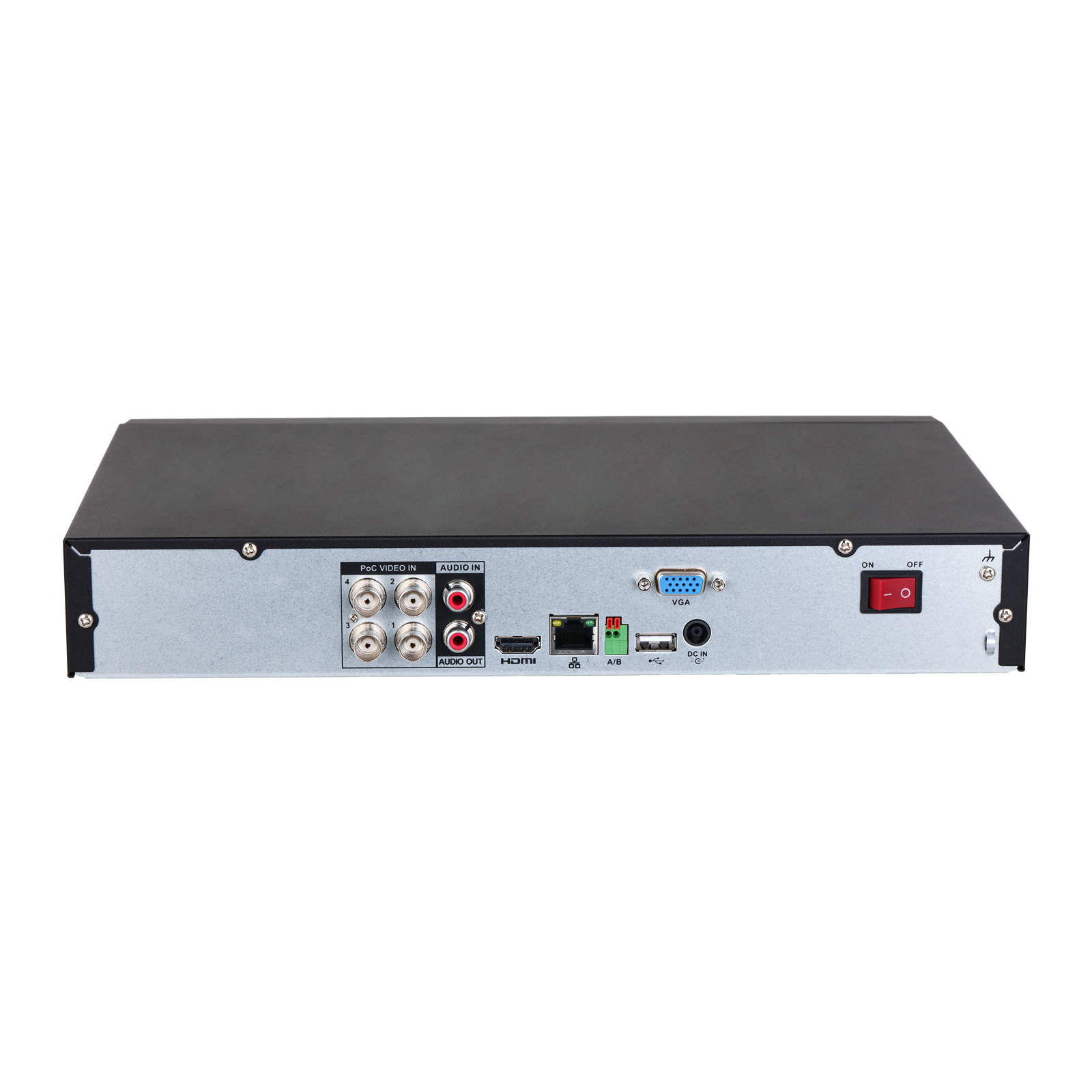 D-XVR5104H-I3-4P