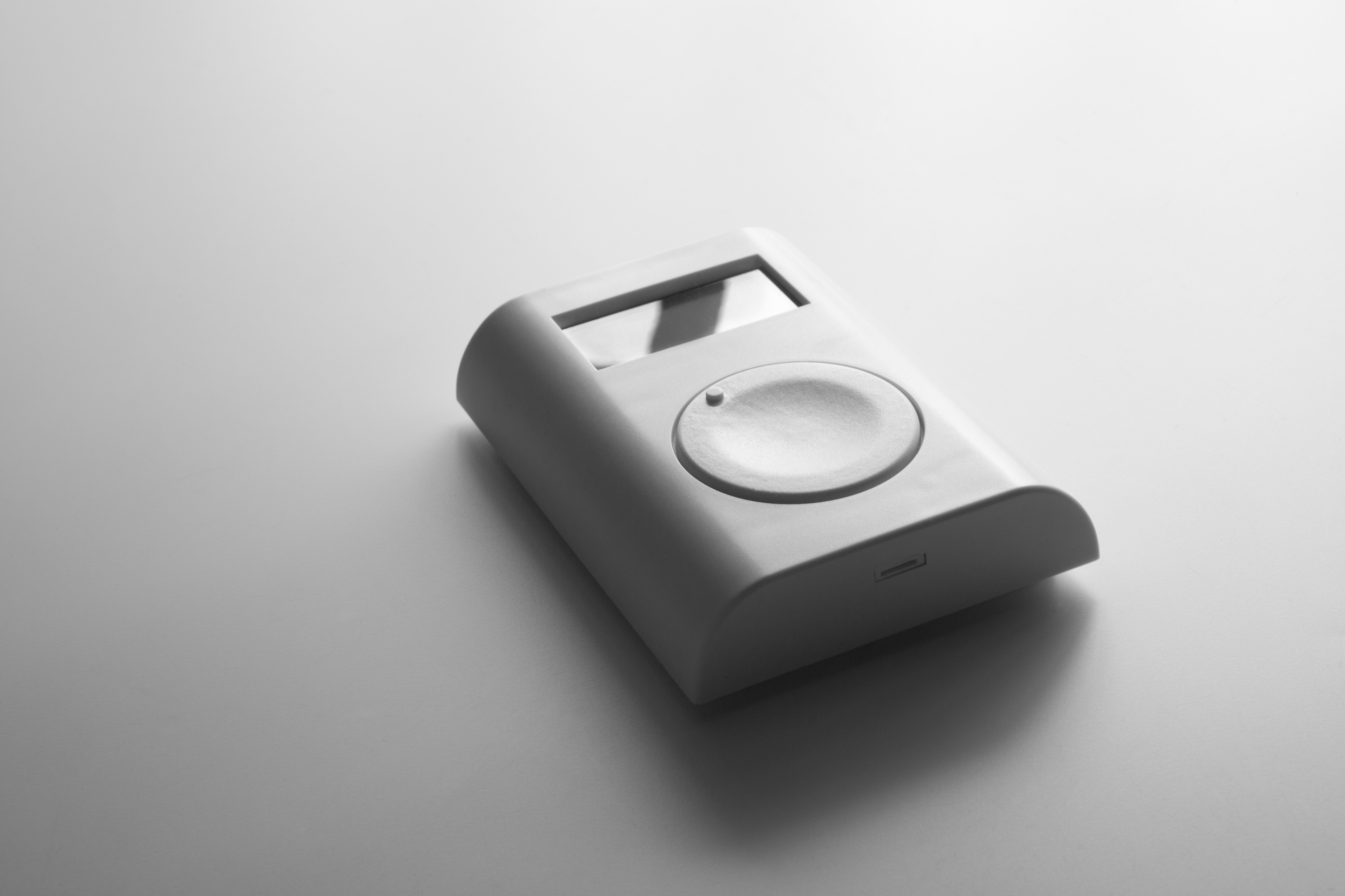 JA-150TP Drahtloser Innenthermostat