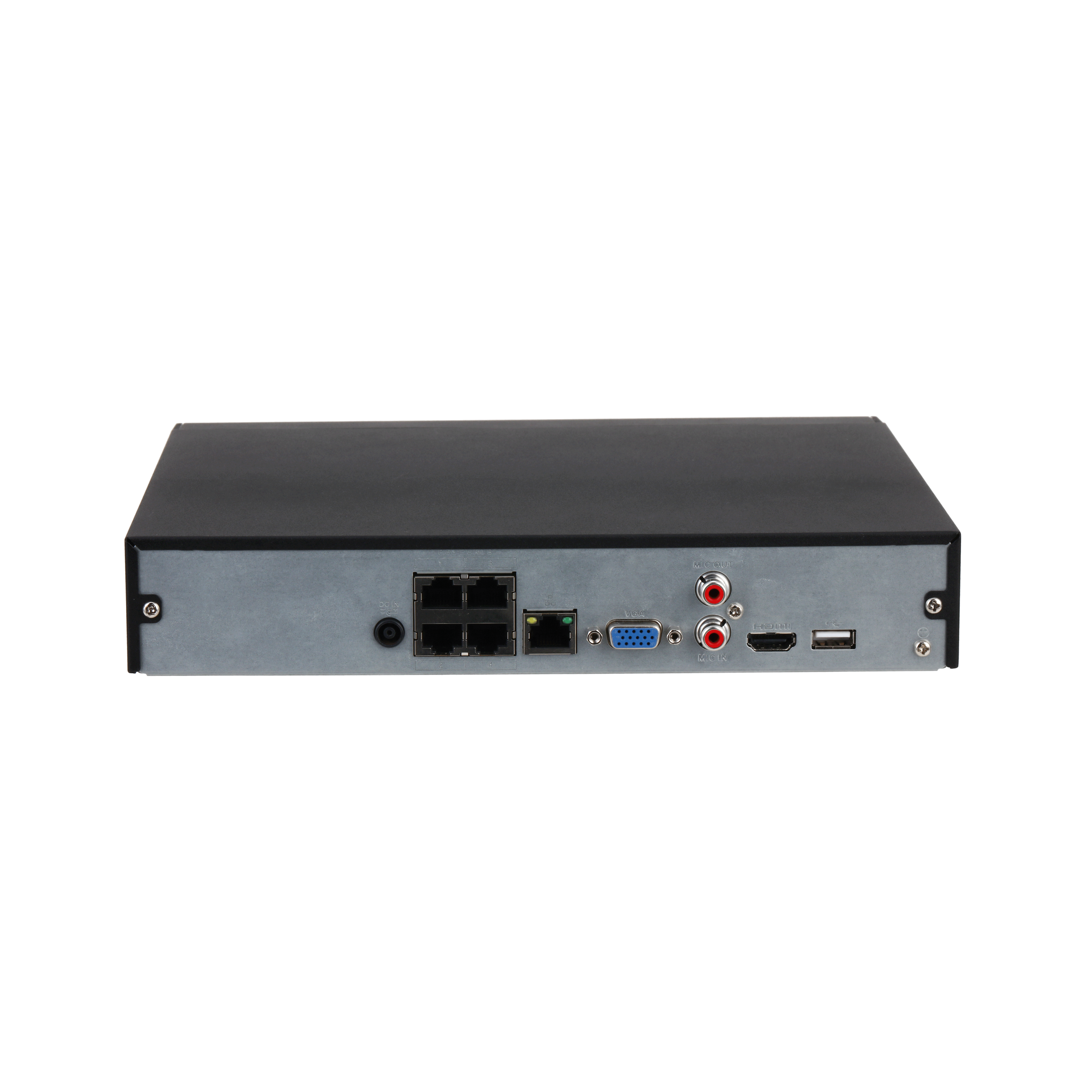 D-NVR4108HS-P-EI