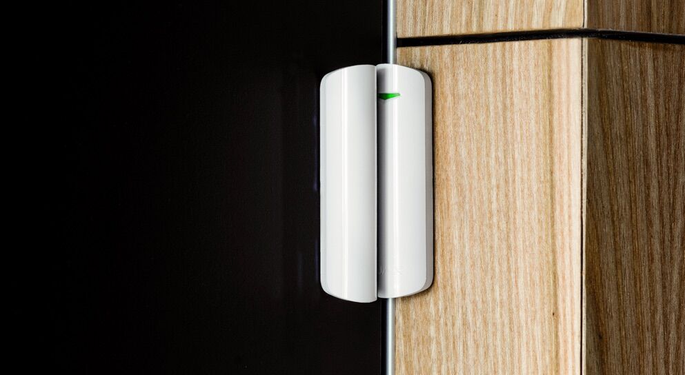 DoorProtect Plus Weiß