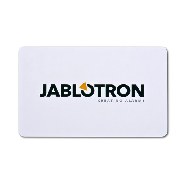 JA-190J RFID-Zugangskarte für das JA-100-System JA-190J RFID-Zugangskarte für das JA-100-System