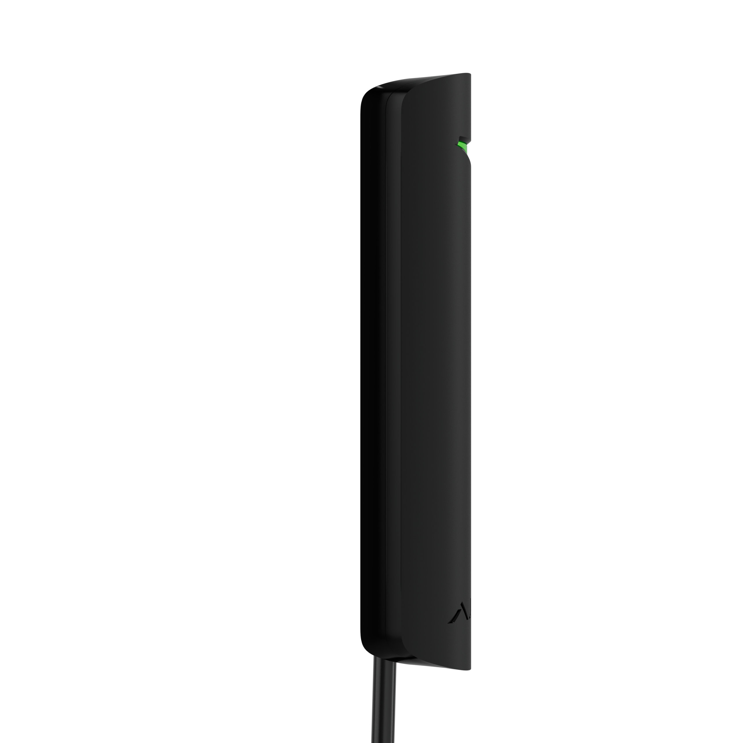 Superior DoorProtect G3 Fibra Schwarz