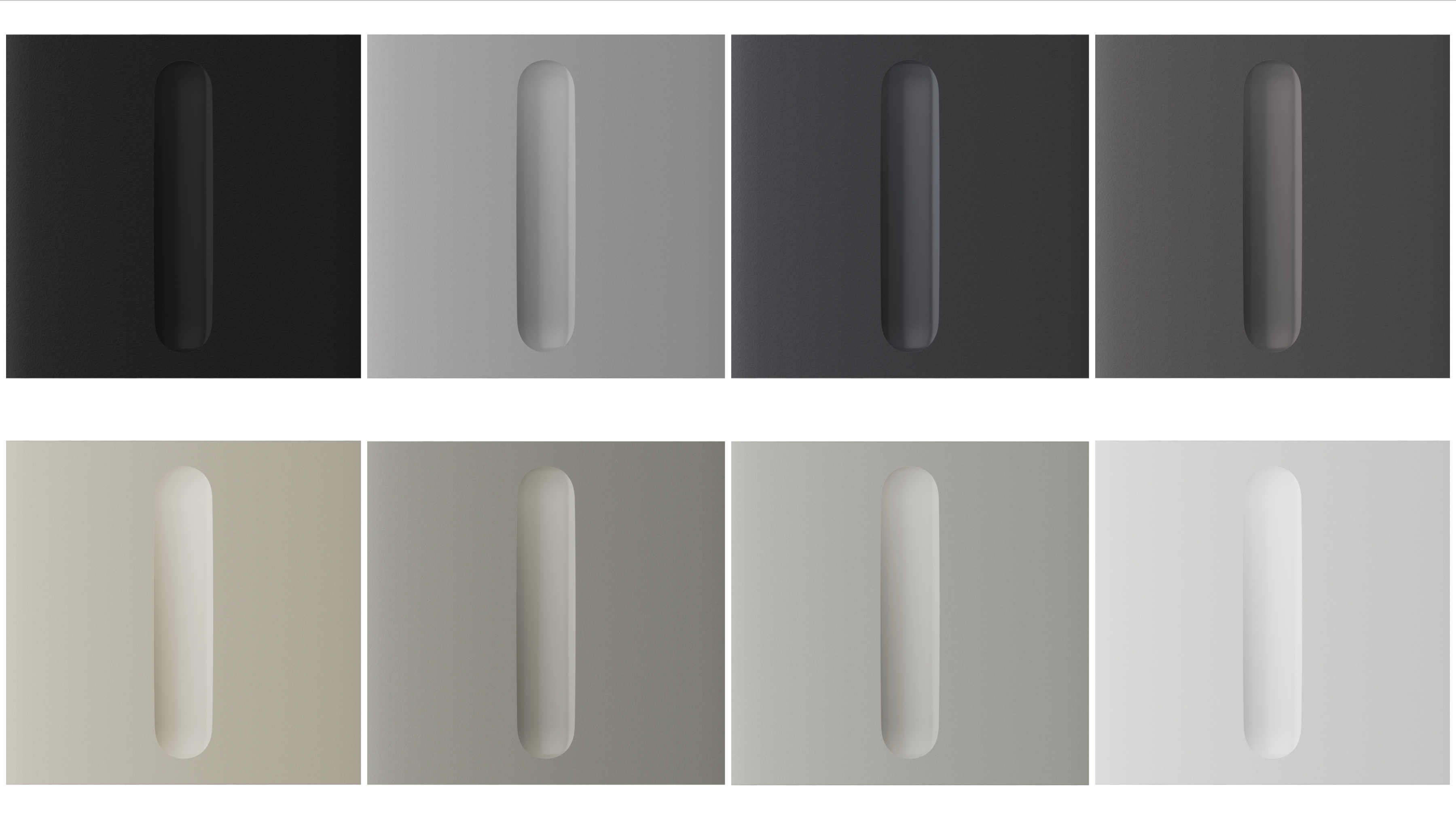 Ajax CenterButton (Dimmer) vertical Ajax CenterButton (Dimmer) vertical