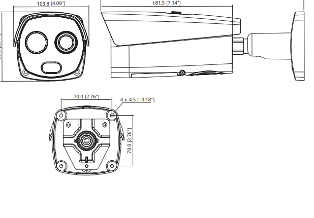 D-TPC-BF5421P-T