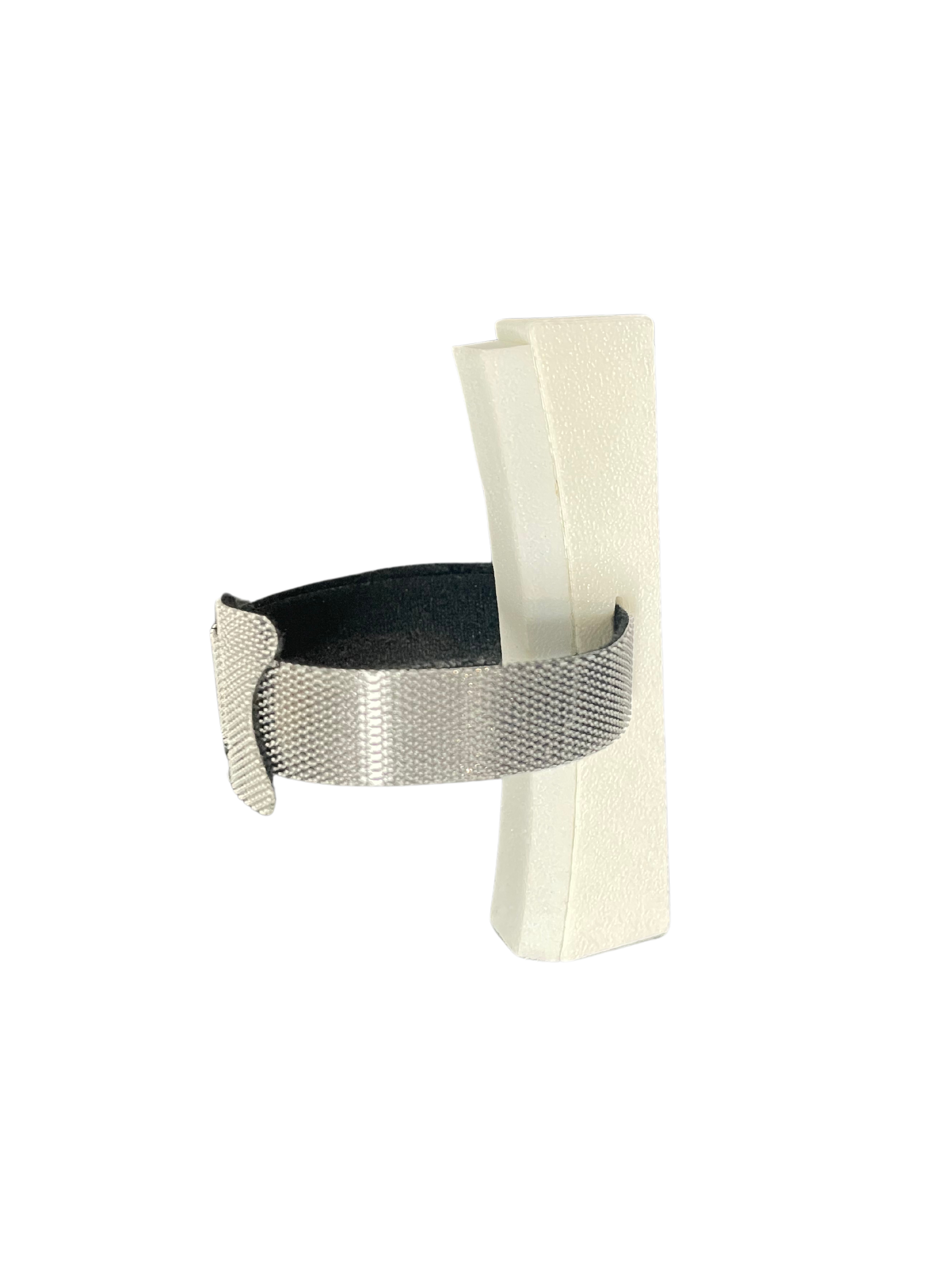 Ajax Car Holder Weiß