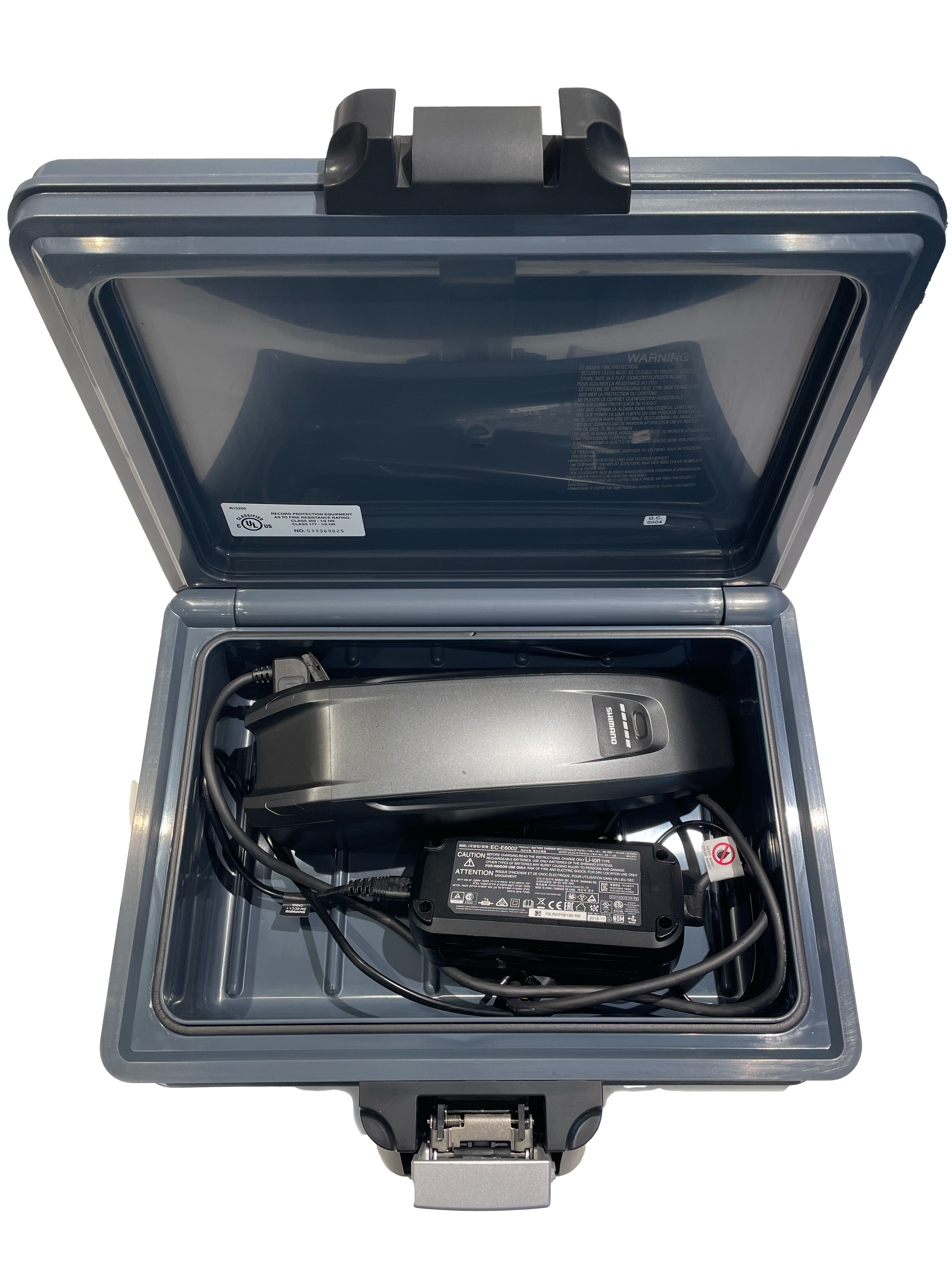 FA-2013FE Dokumentenbox