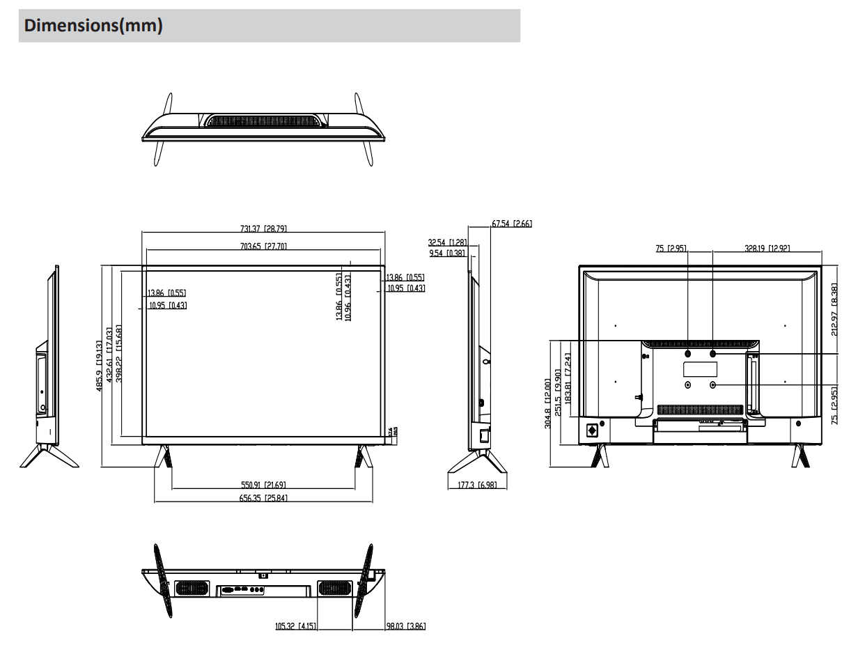 D-LM32-F200-V2