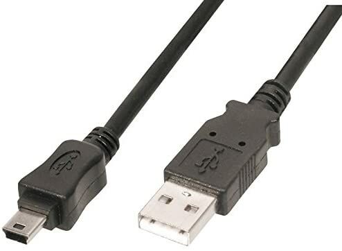 TF-CAVO-USB-TFT
